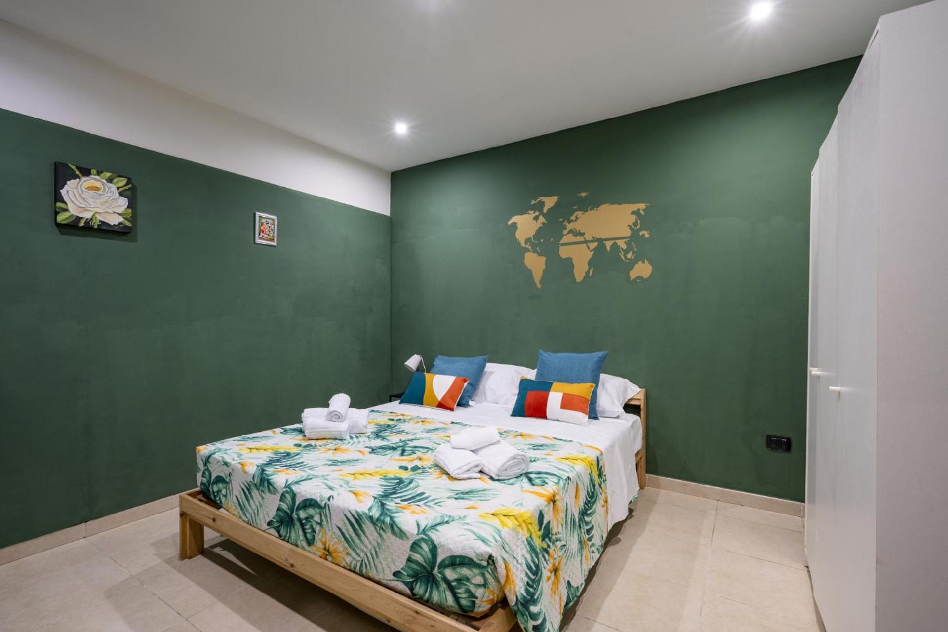 Casa Ravanas - City Center Studio
