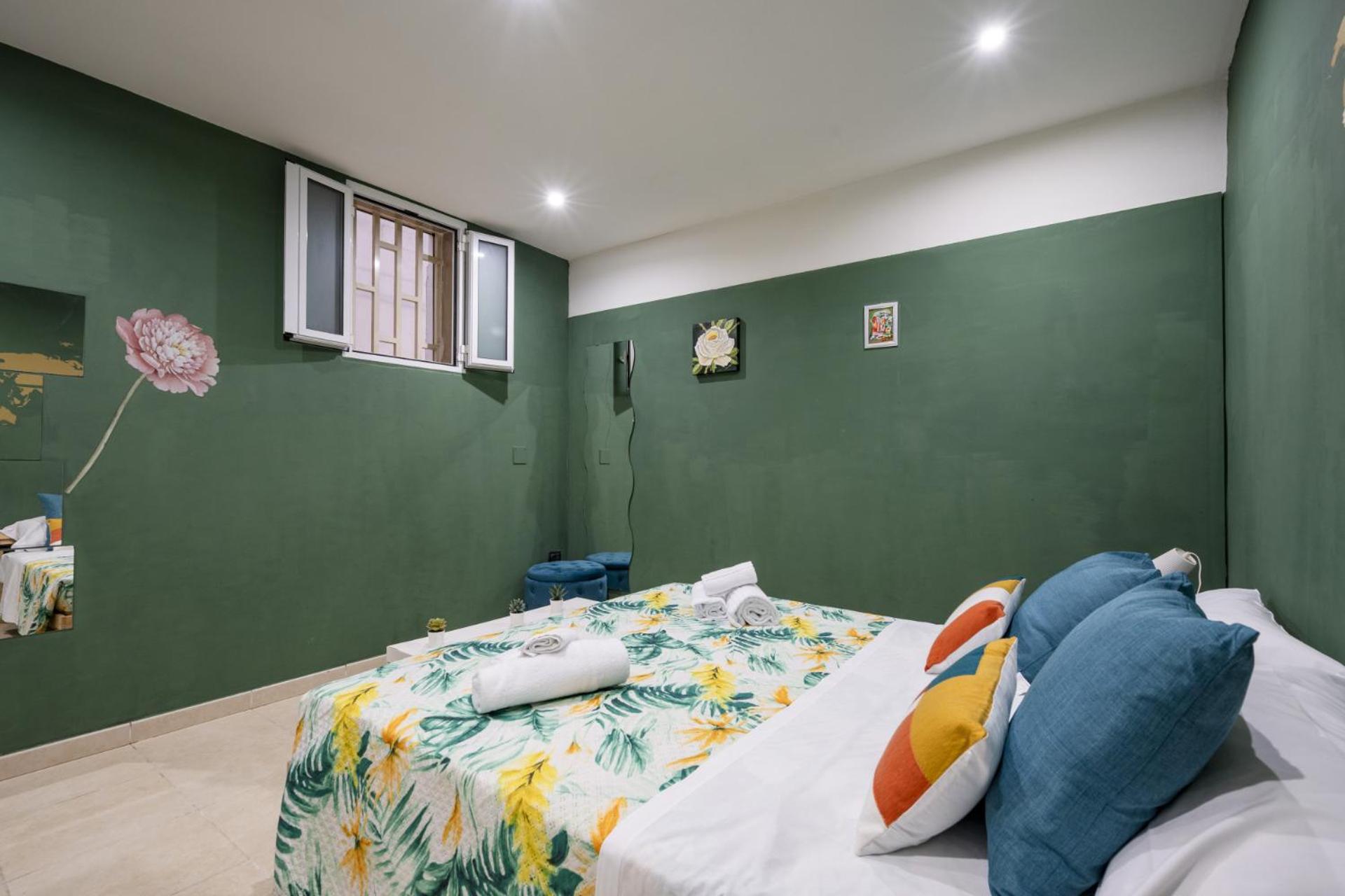 Casa Ravanas - City Center Studio