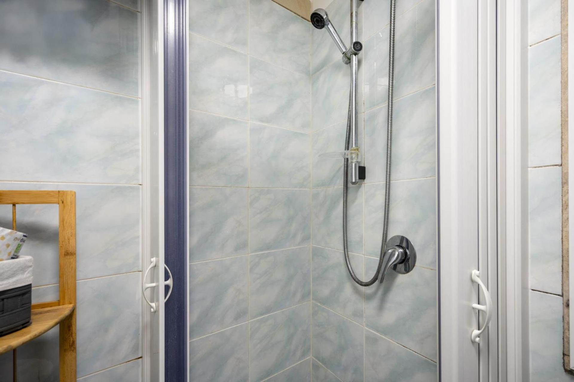 Casa Ravanas - City Center Studio
