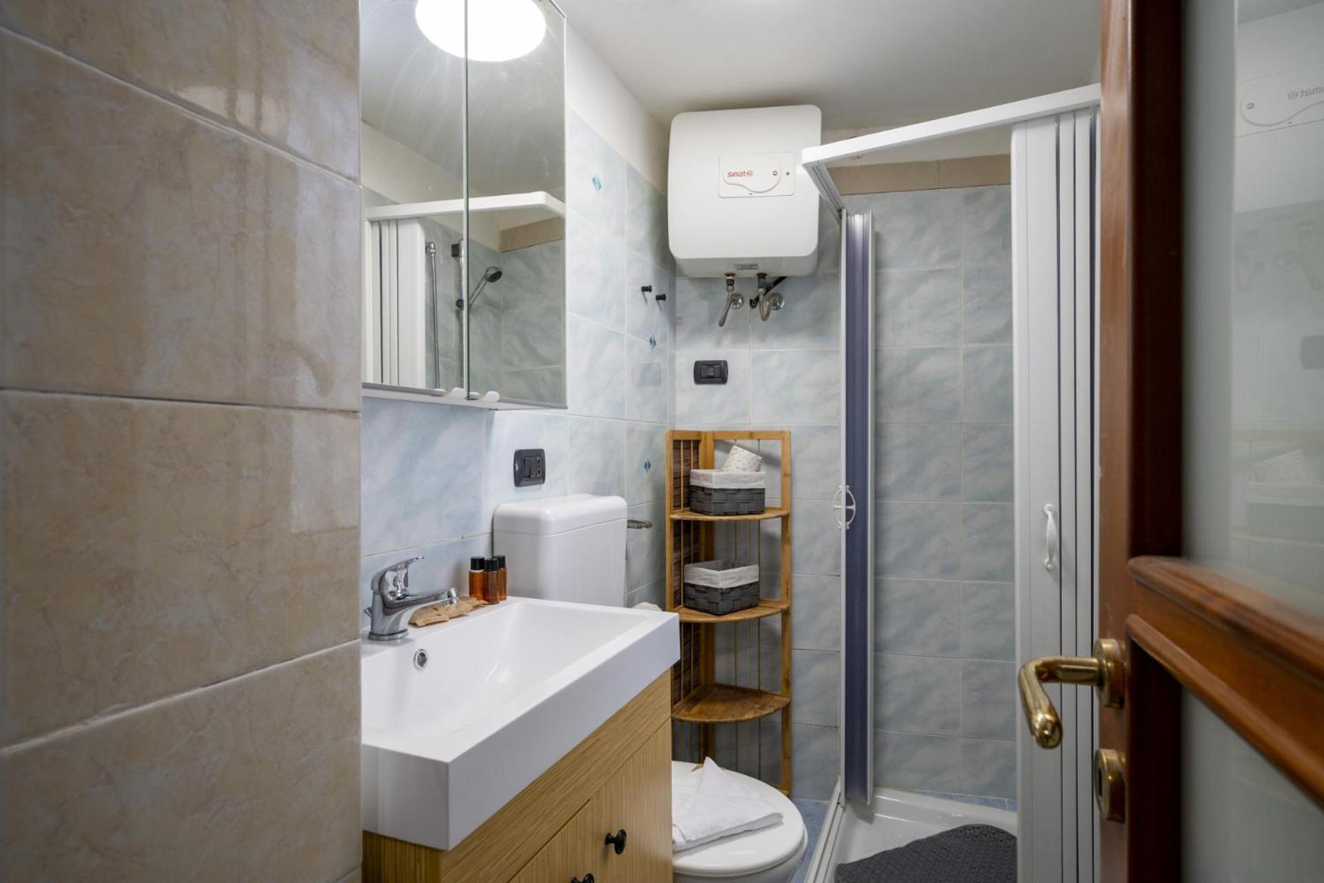 Casa Ravanas - City Center Studio