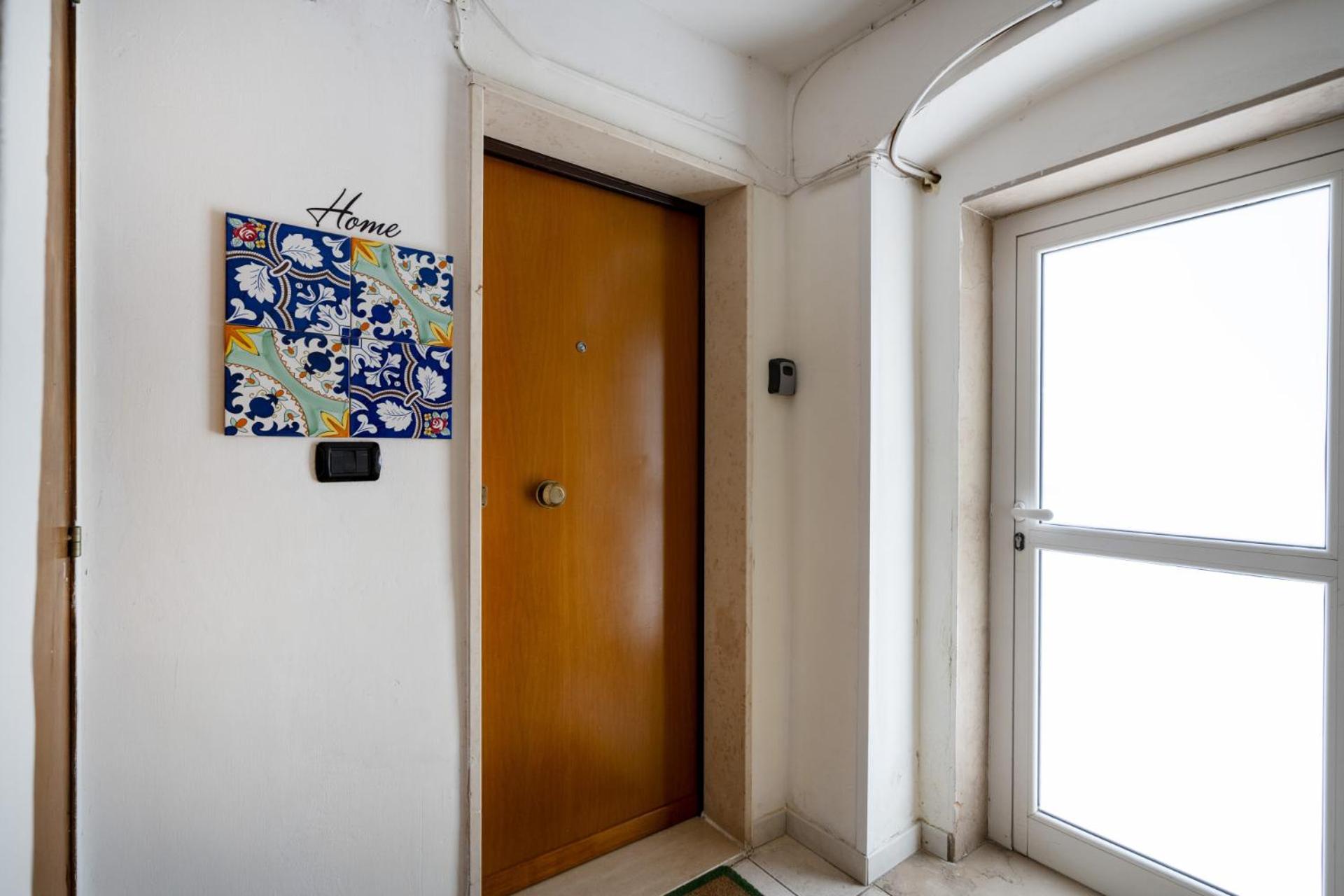Casa Ravanas - City Center Studio