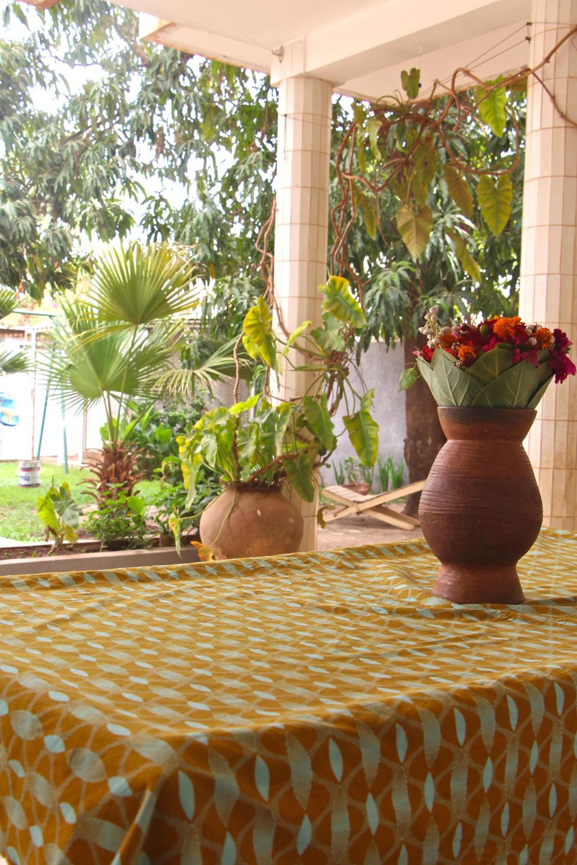 B & B Le Nomade view 4