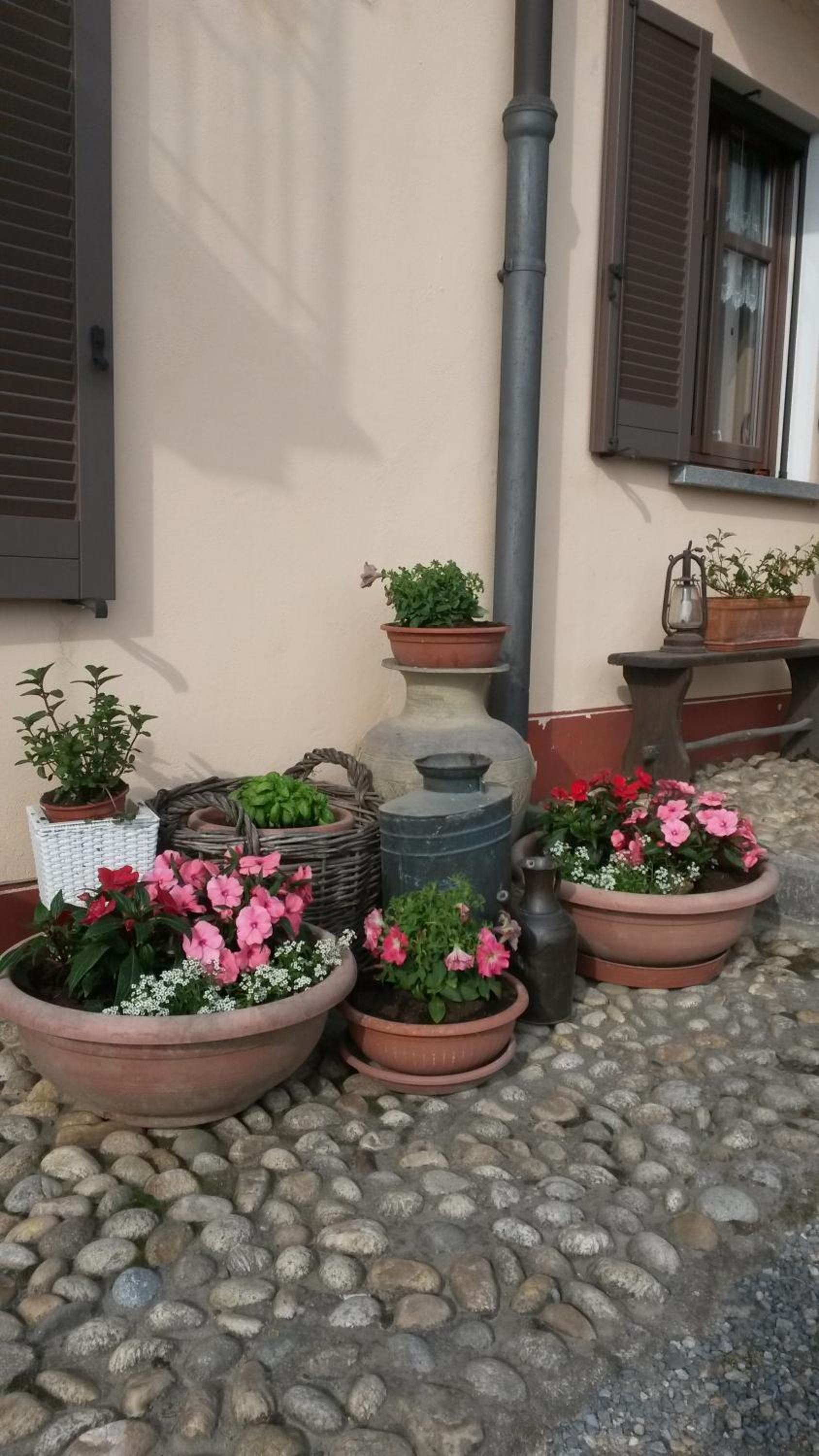 Il Borgo B&B