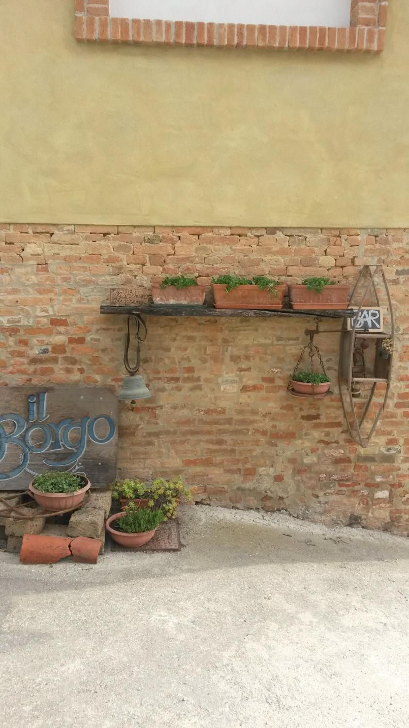 Il Borgo B&B