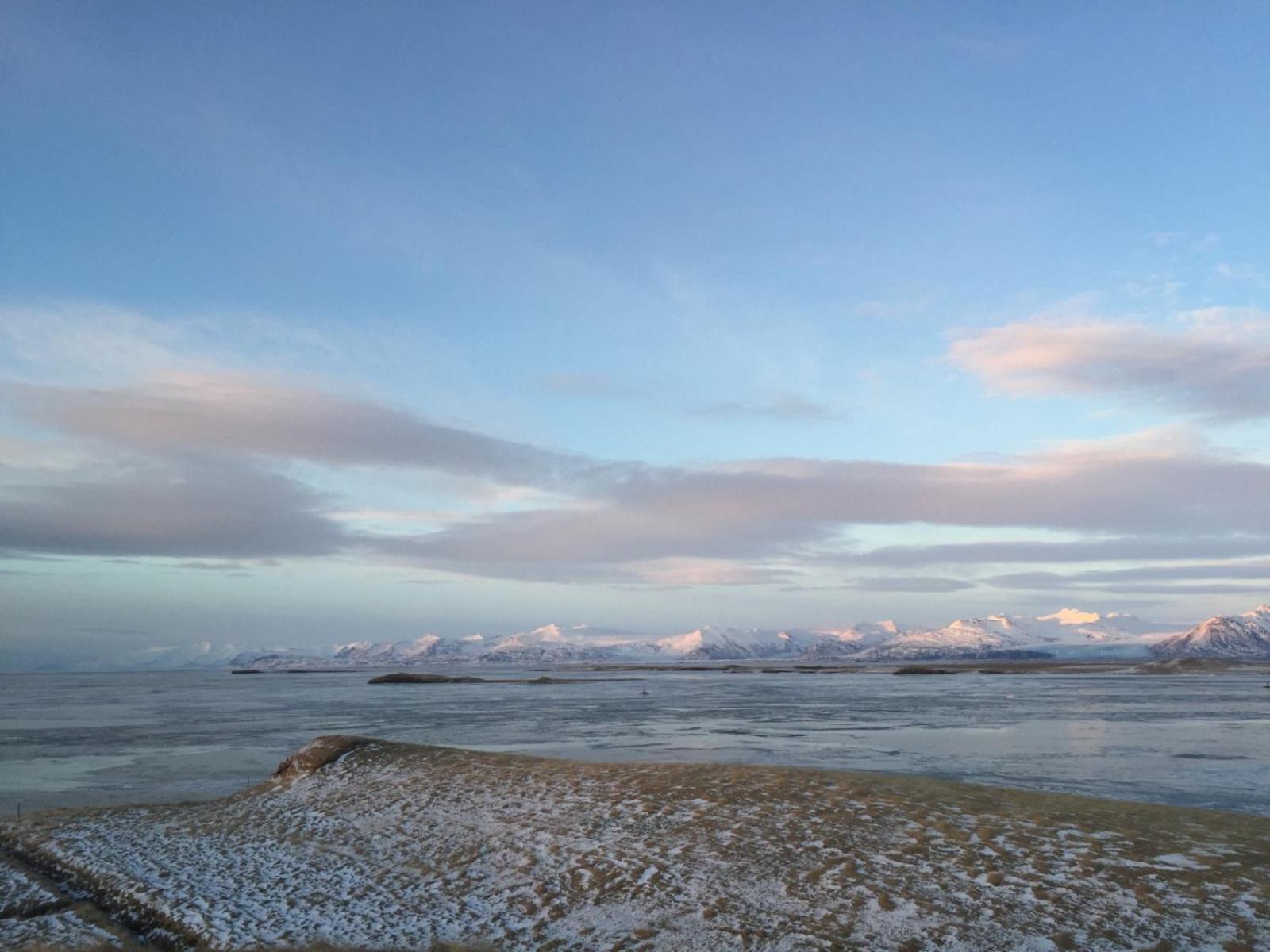 Hafnarnes