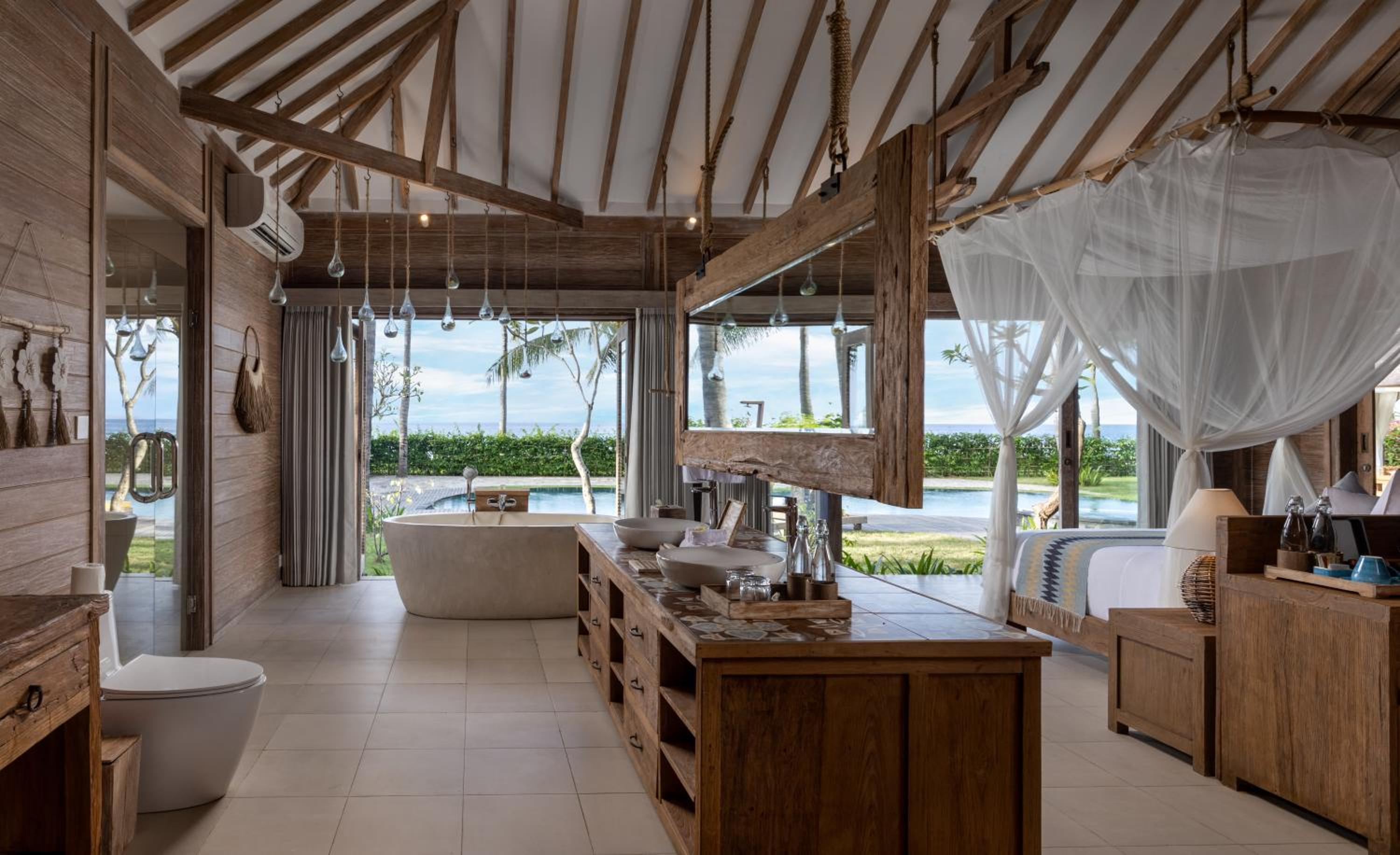 Seven Dreams A Pramana Experience