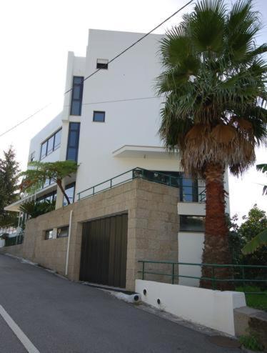 Hotel O Cortiço view 2
