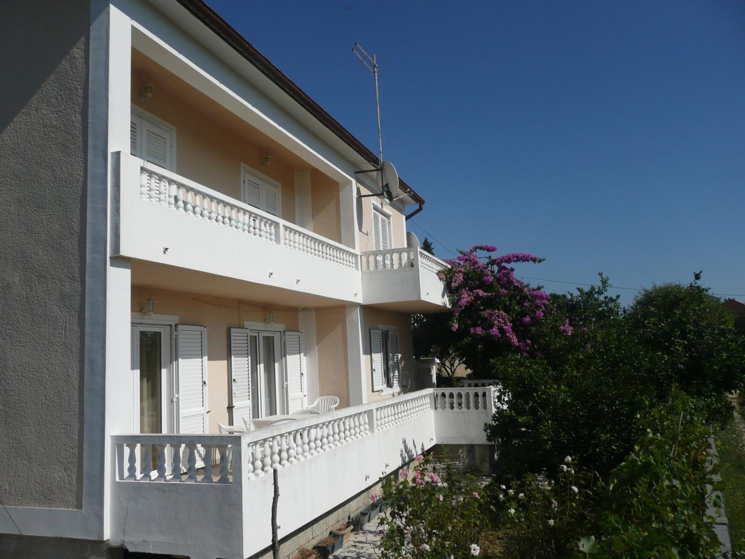 Apartment Dudic view 3