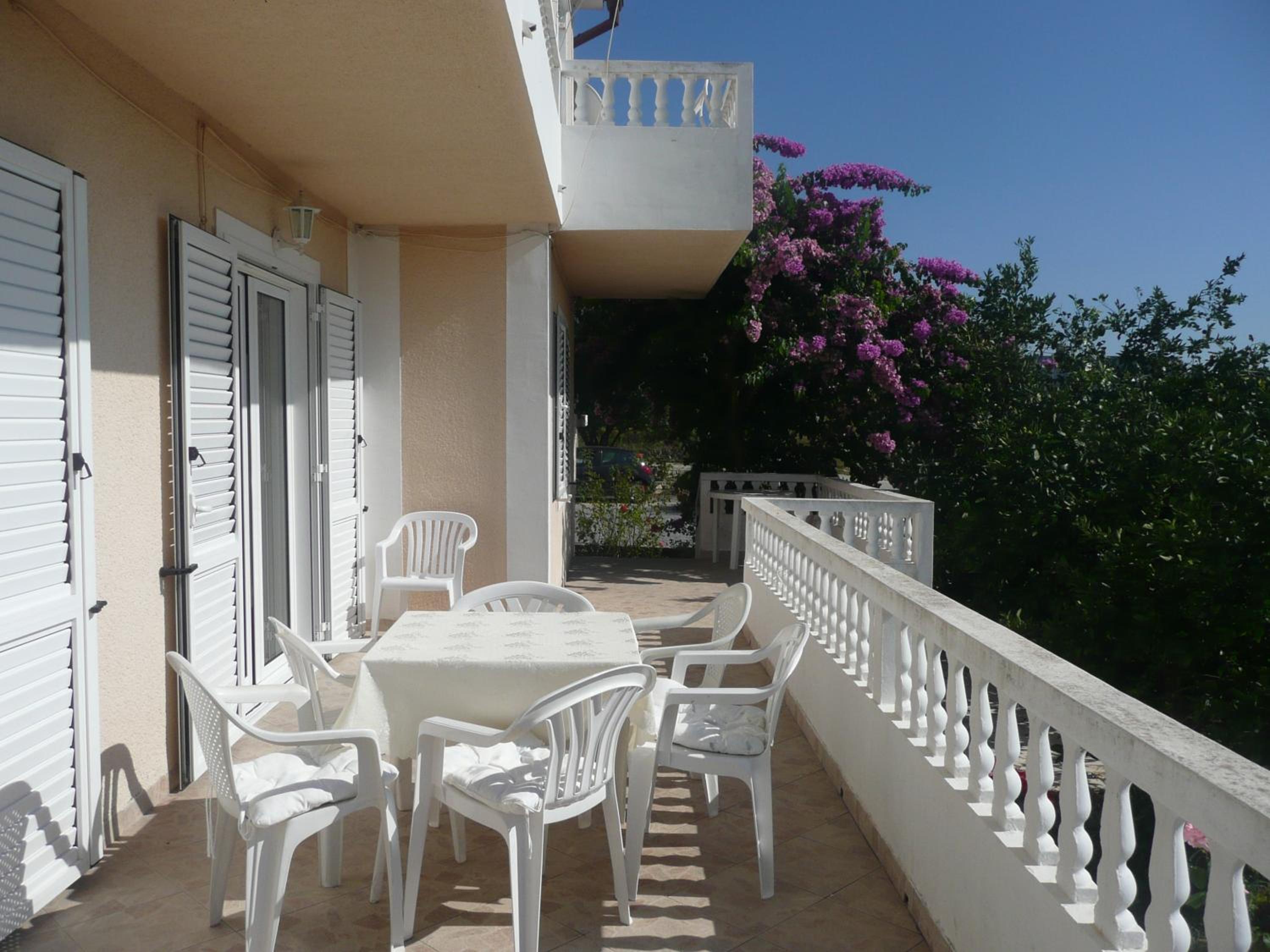 Apartment Dudic view 5