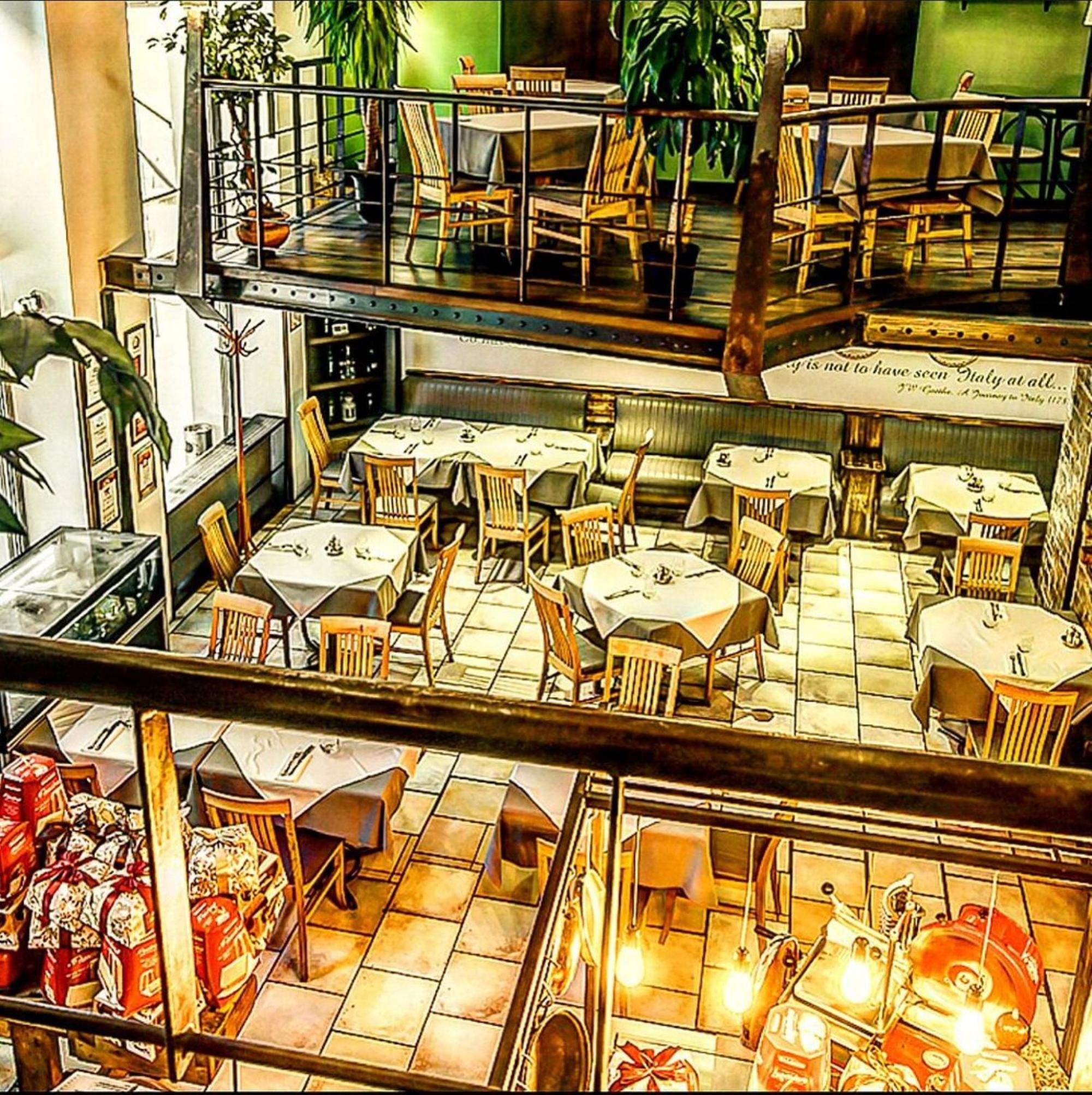 Szerb Boutique Suites, by BQA