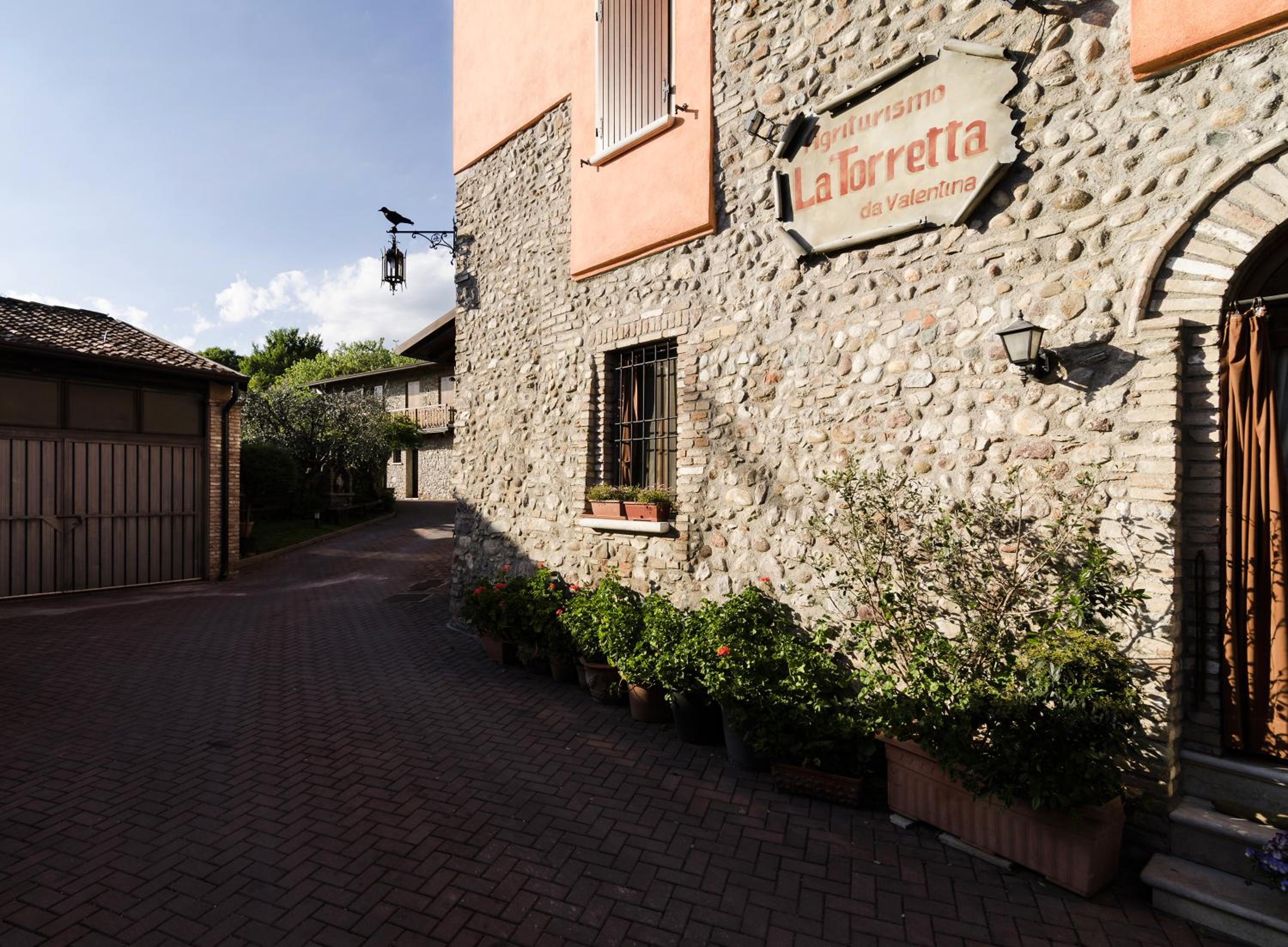 Hotel Agriturismo La Torretta da Valentina - Image 1