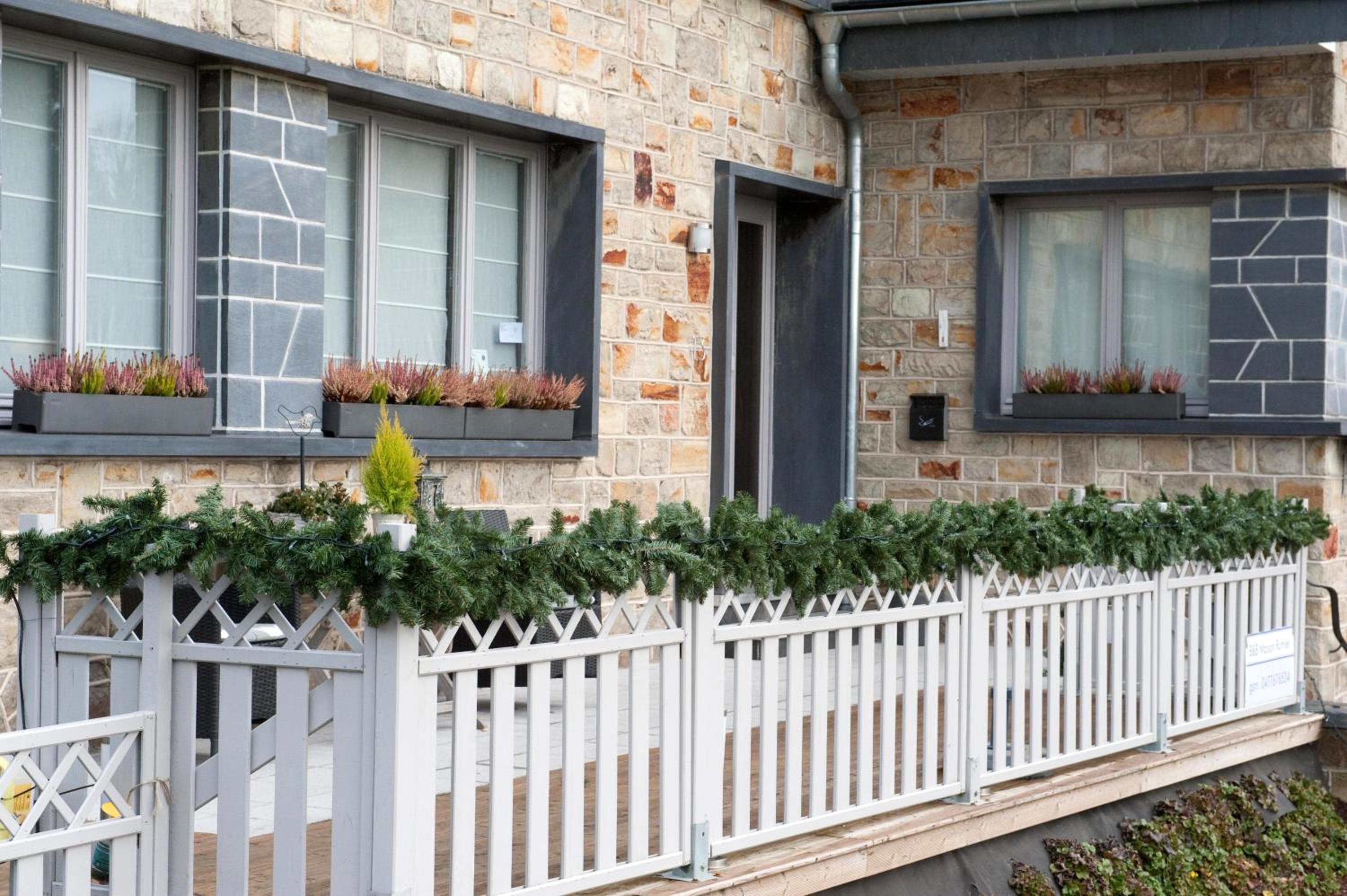 B&B Maison Ruthier