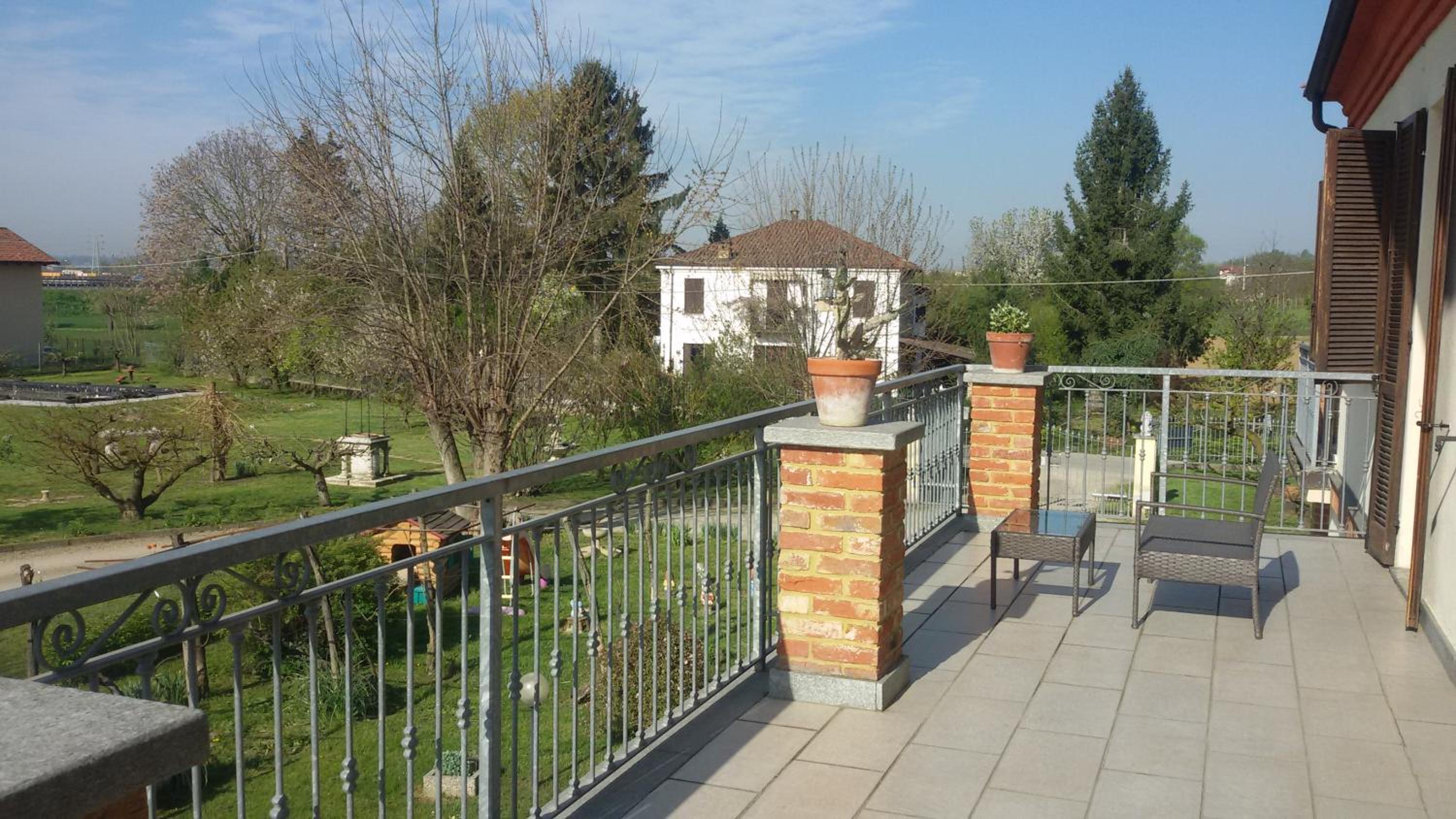 La Crota B&B