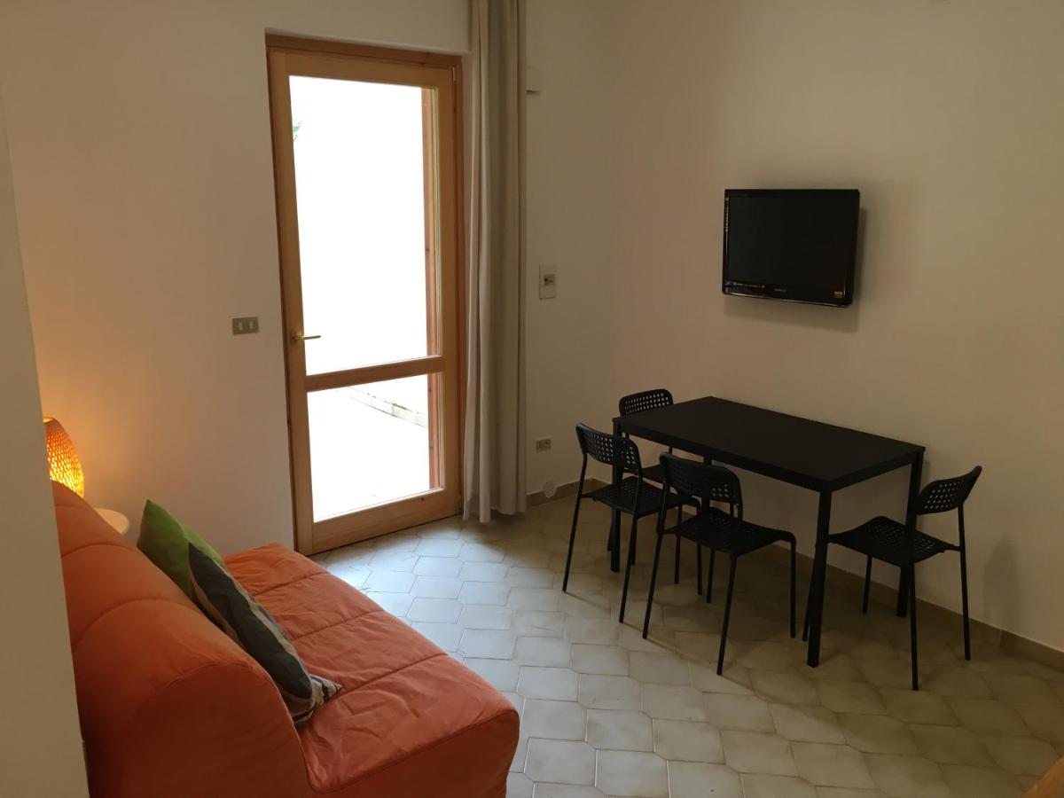 Fonteluna Residence