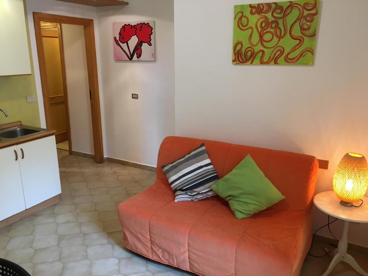 Fonteluna Residence