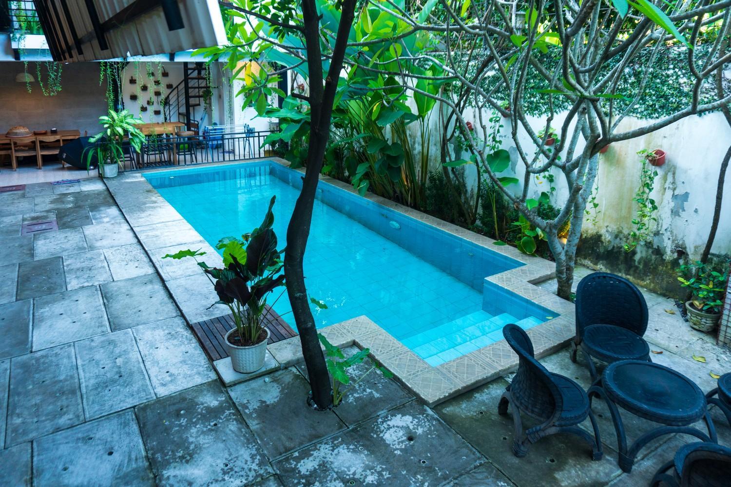 Villa Amalura