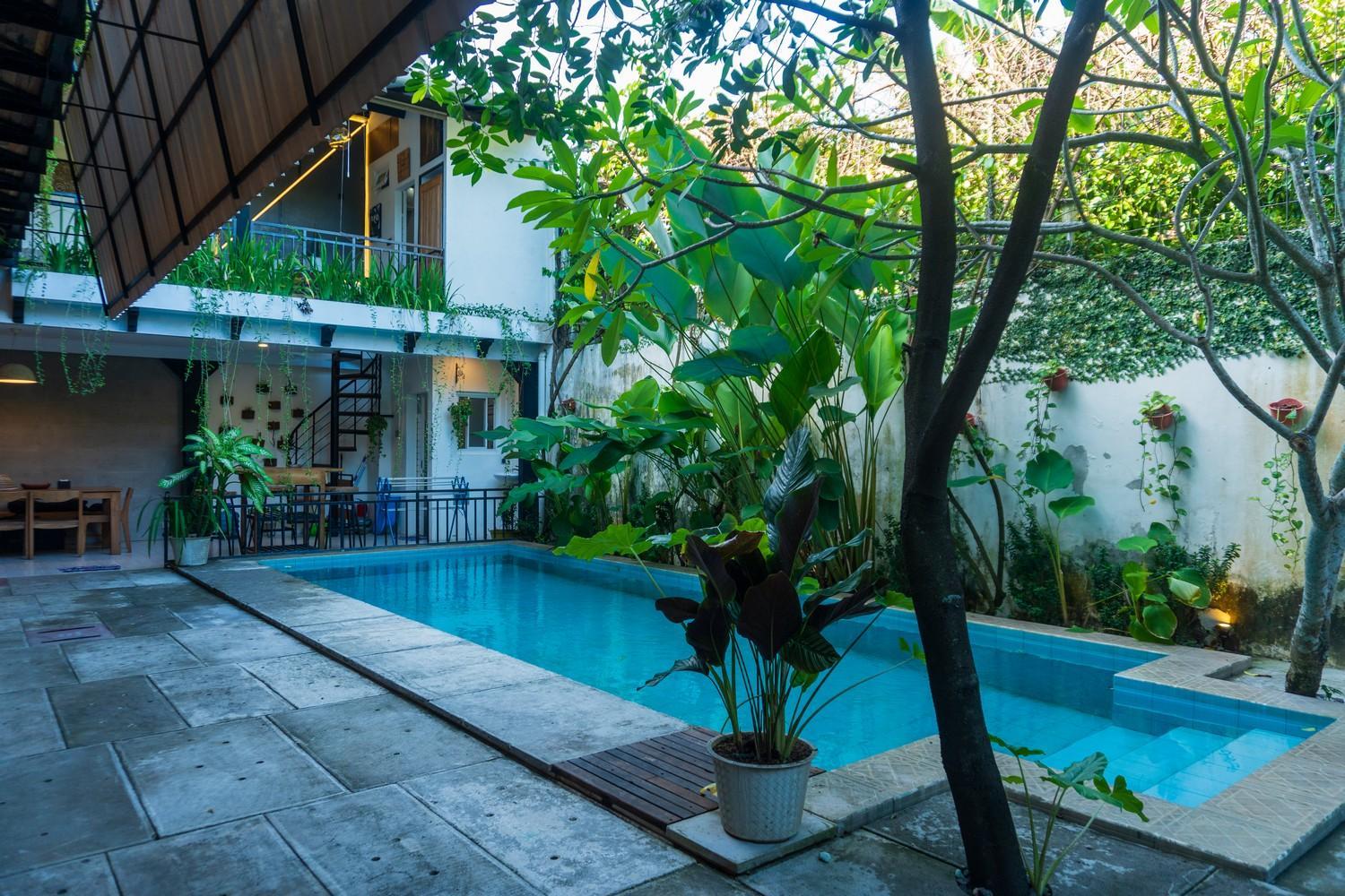 Villa Amalura
