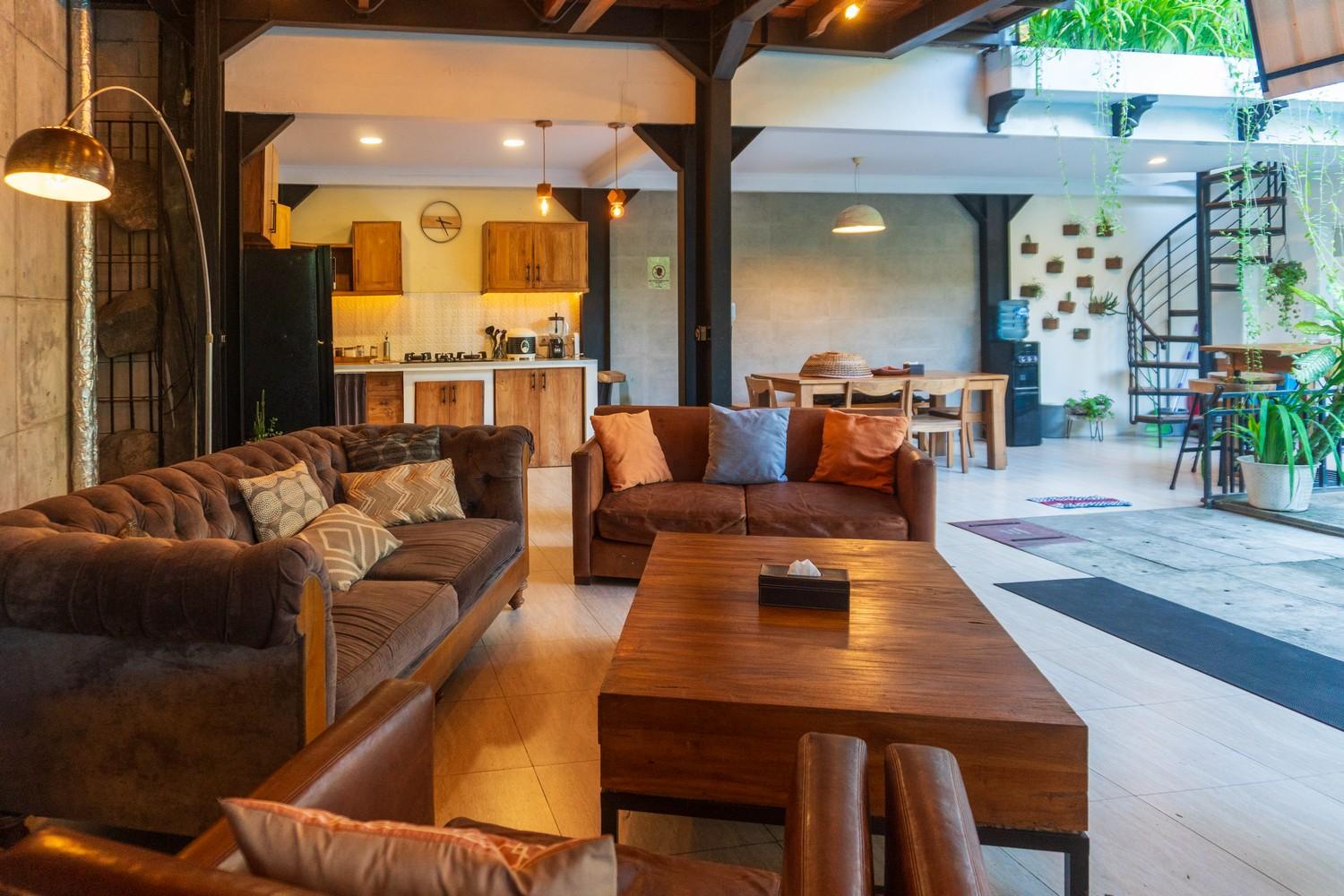 Villa Amalura
