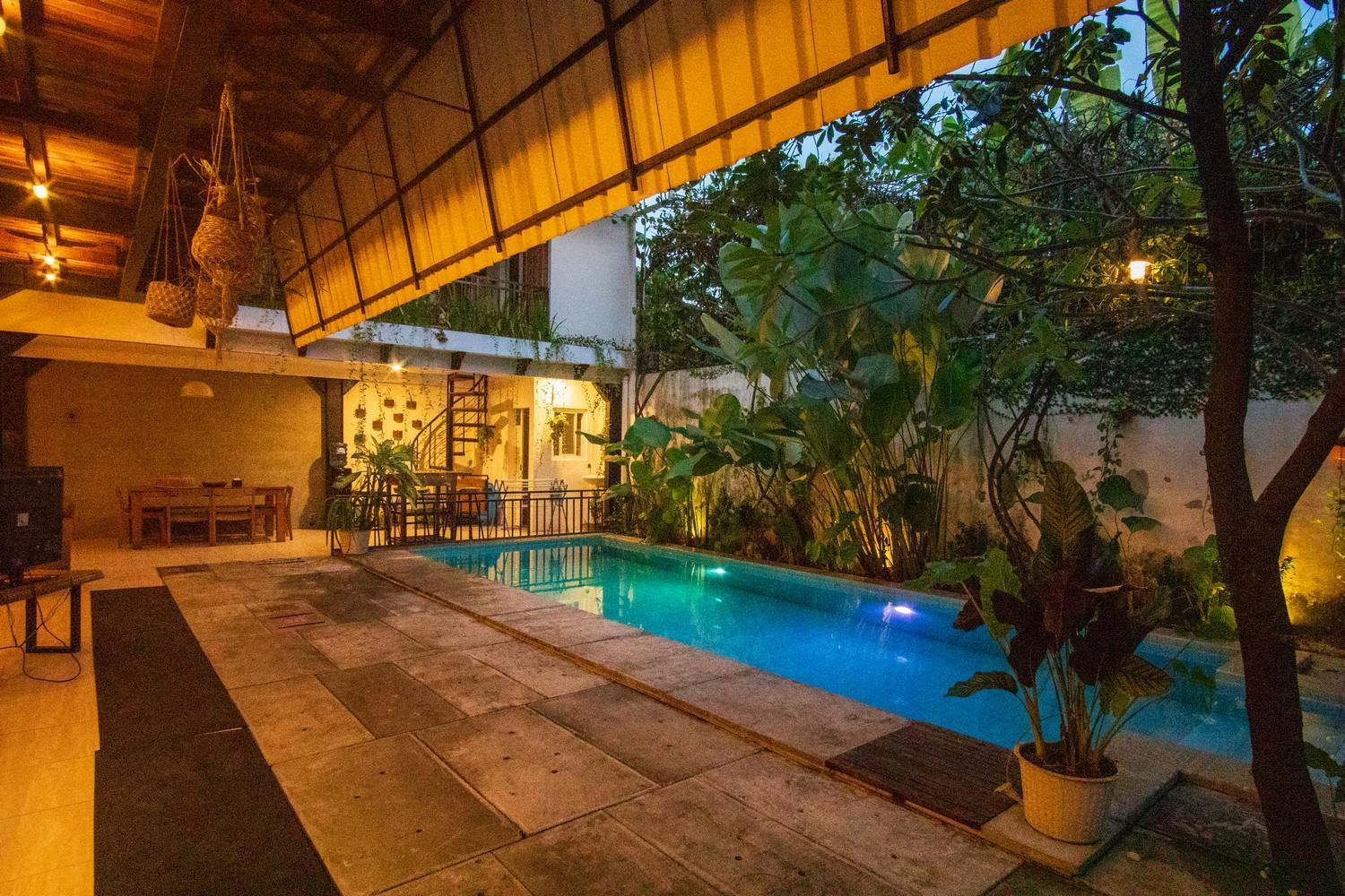 Villa Amalura