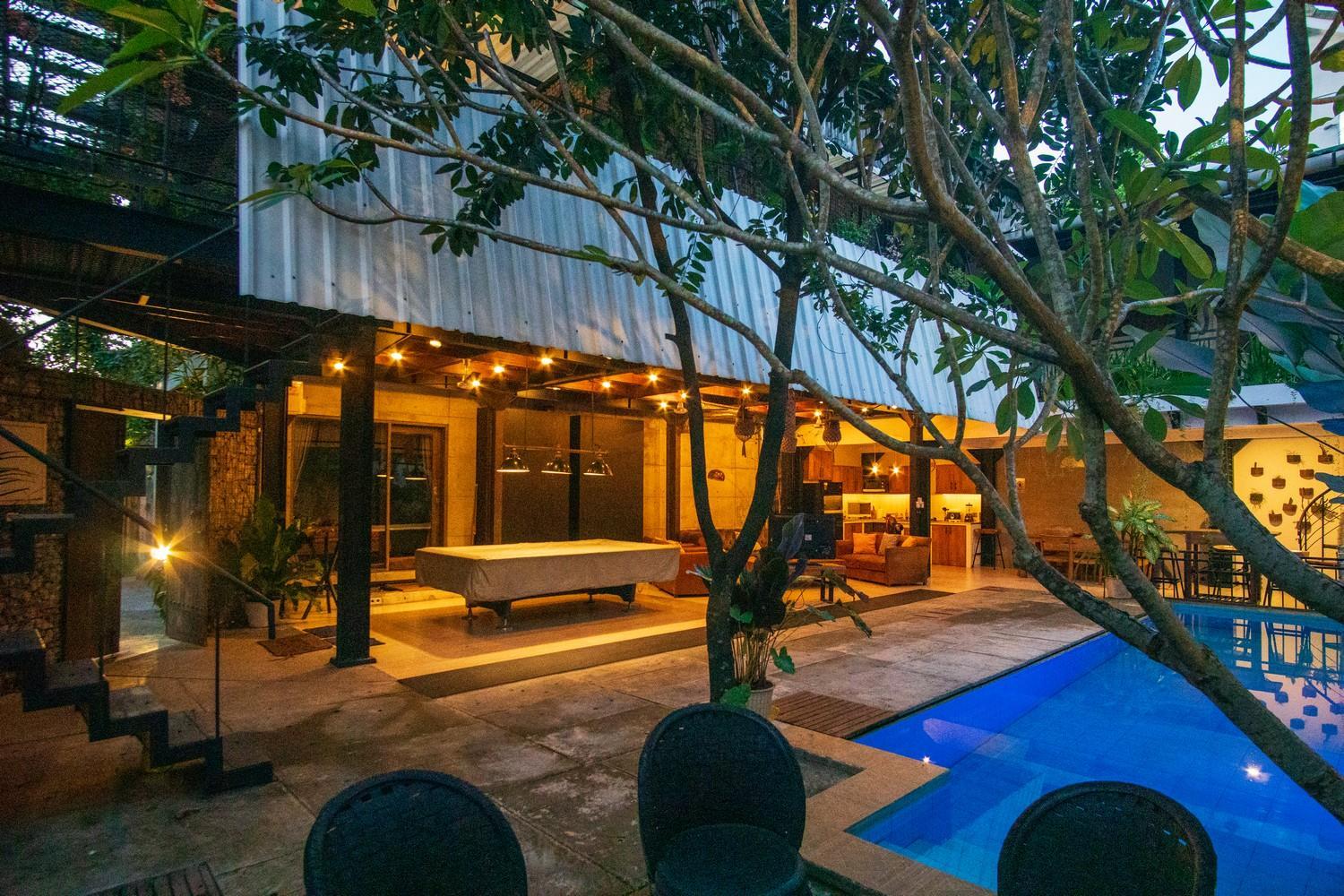 Villa Amalura
