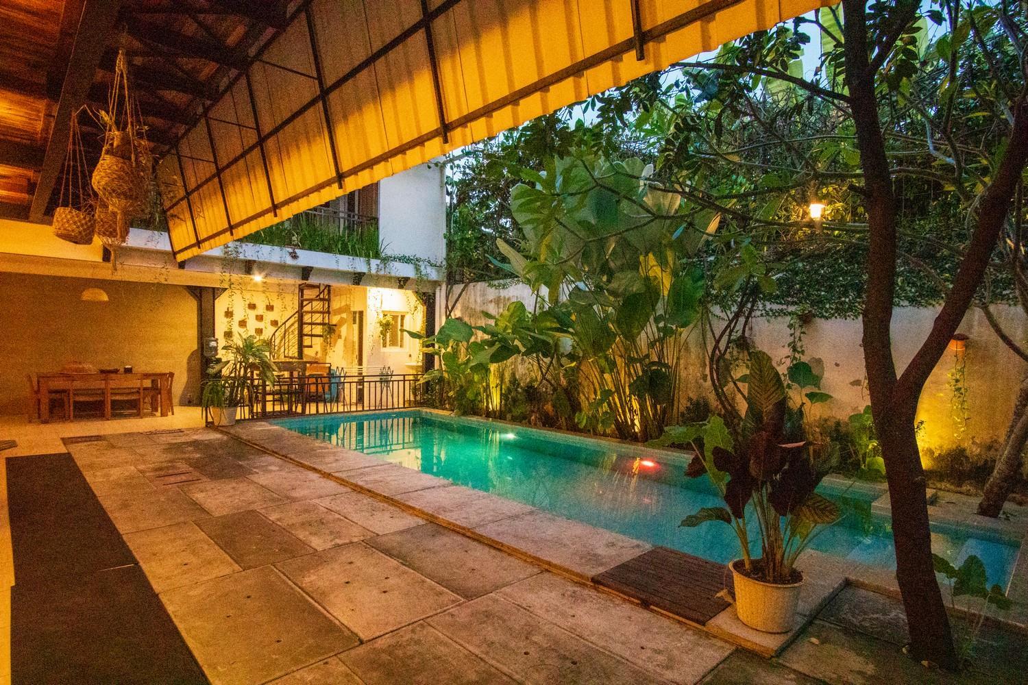 Villa Amalura