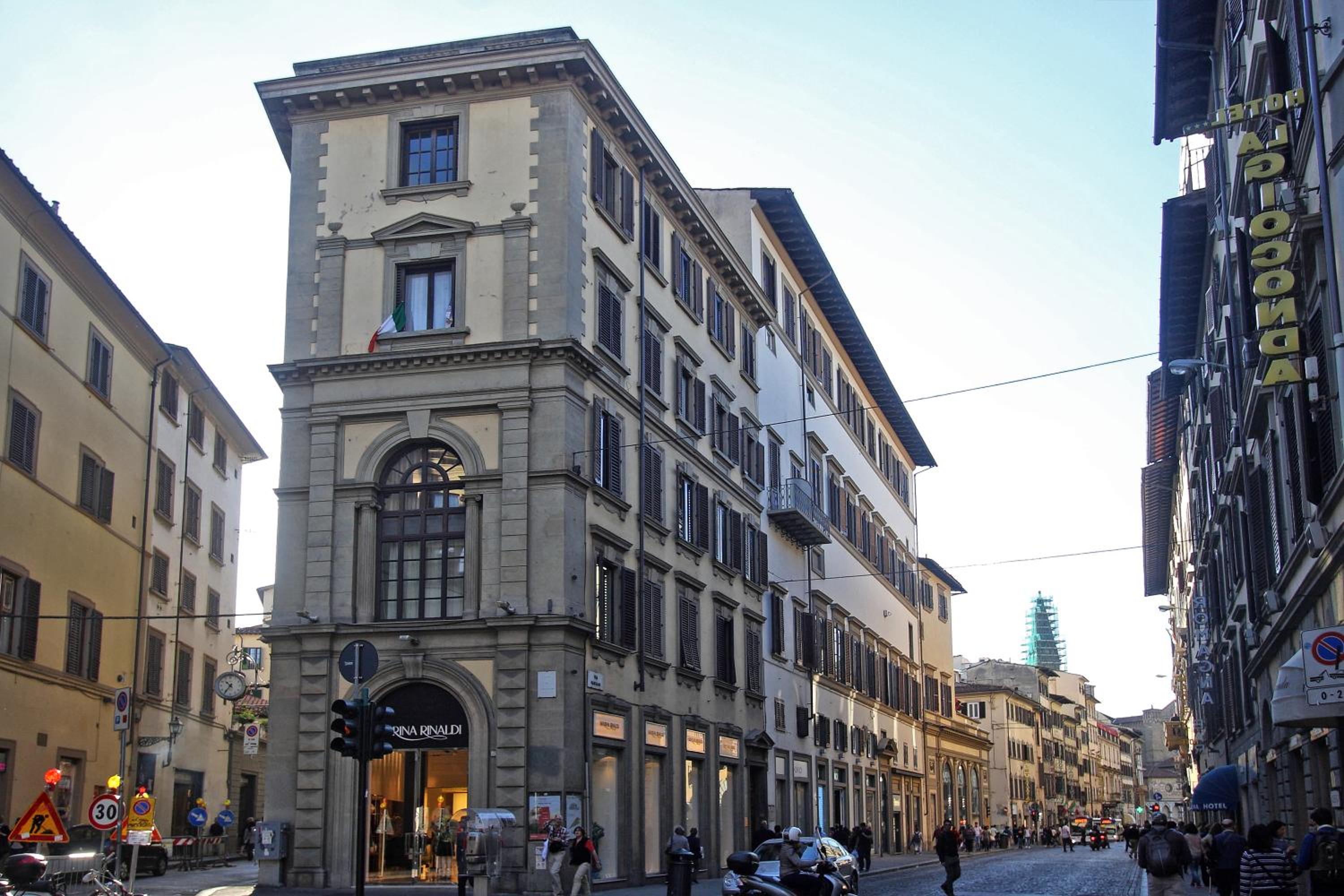 Soggiorno La Cupola Guesthouse