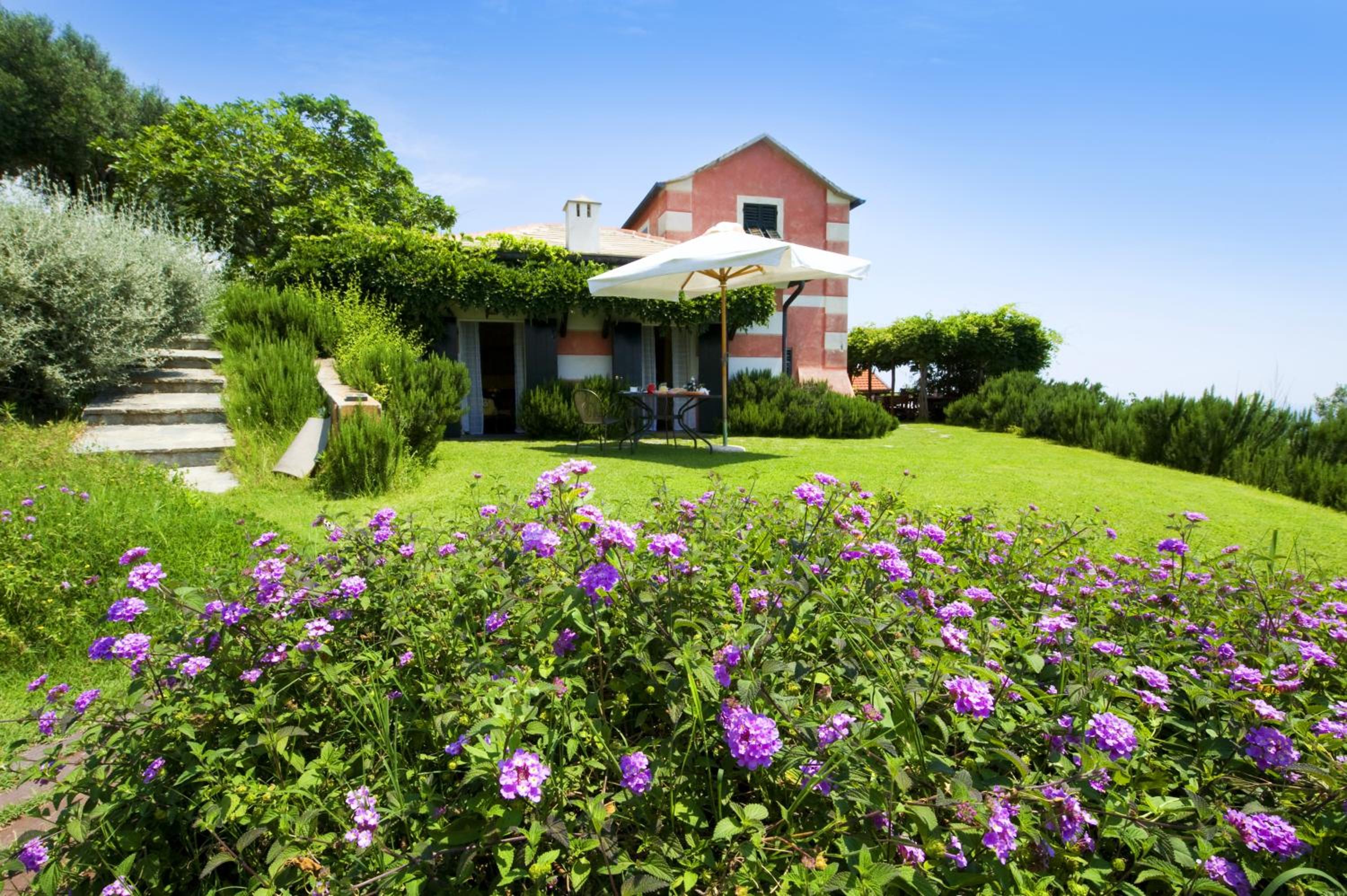 Agriturismo Natta Di Monte Tabor