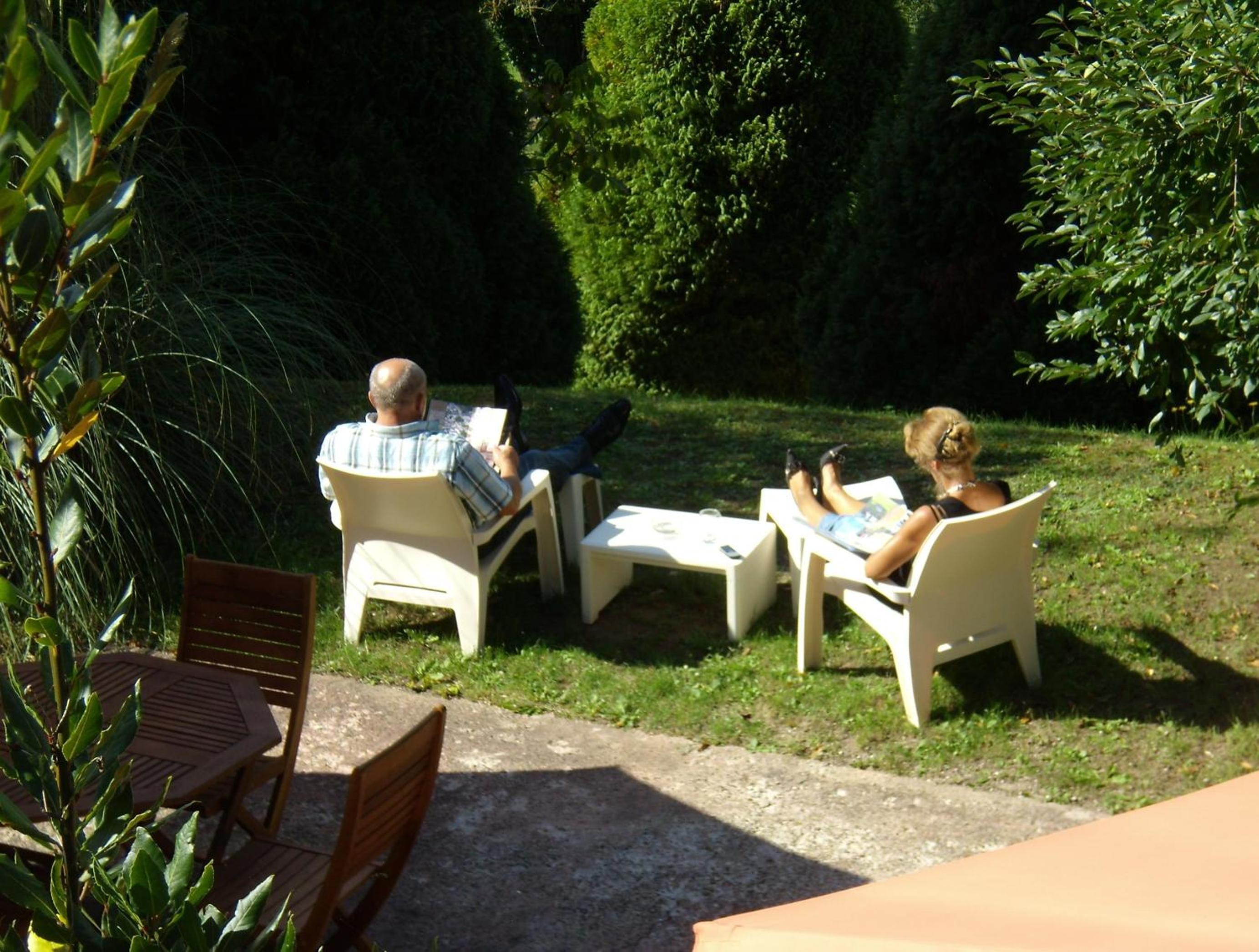 Studios Les Iris
