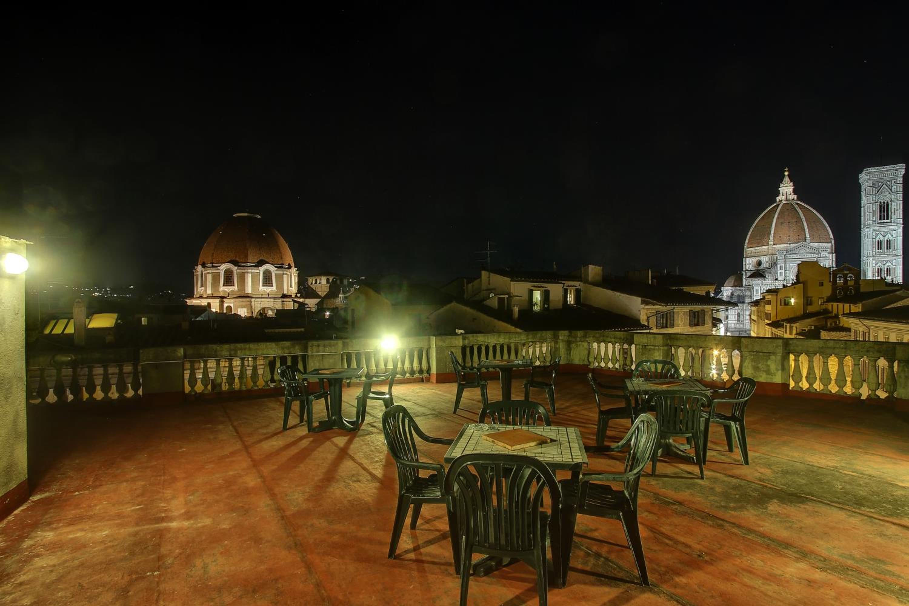Soggiorno La Cupola Guesthouse
