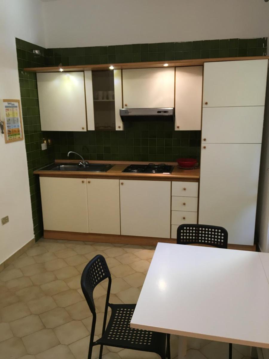 Fonteluna Residence