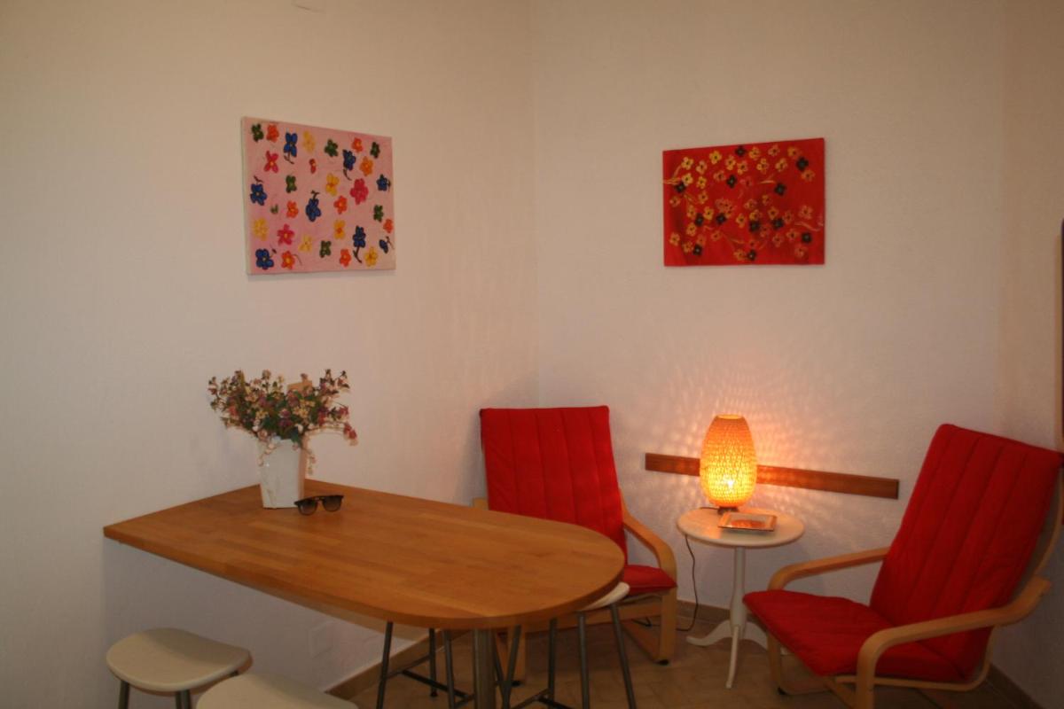 Fonteluna Residence