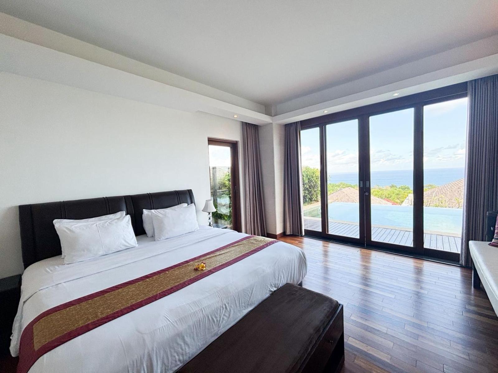 Villa Sunshine at Vivo Villa