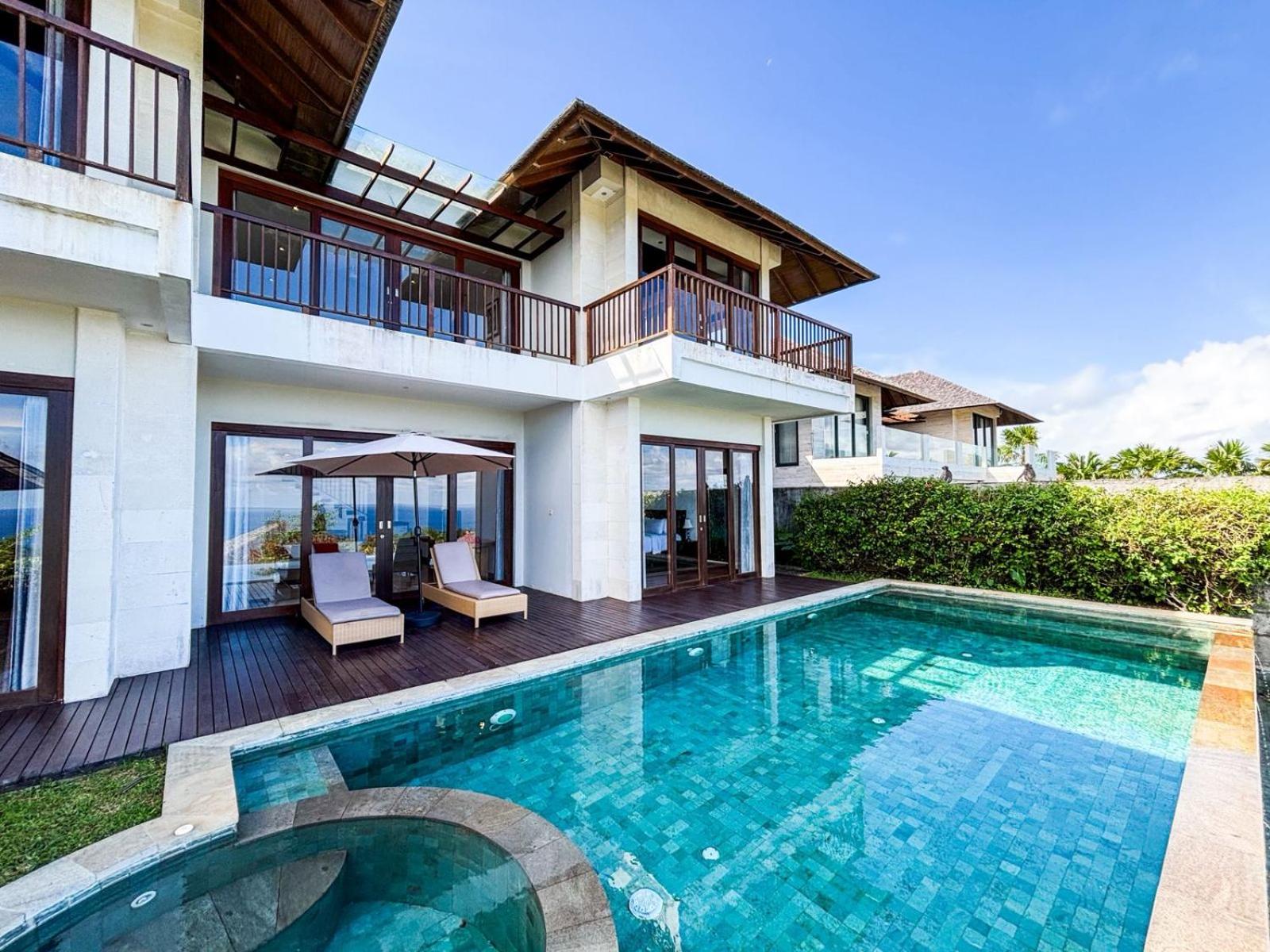 Villa Sunshine at Vivo Villa