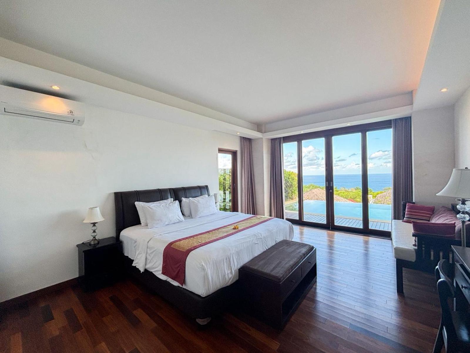 Villa Sunshine at Vivo Villa