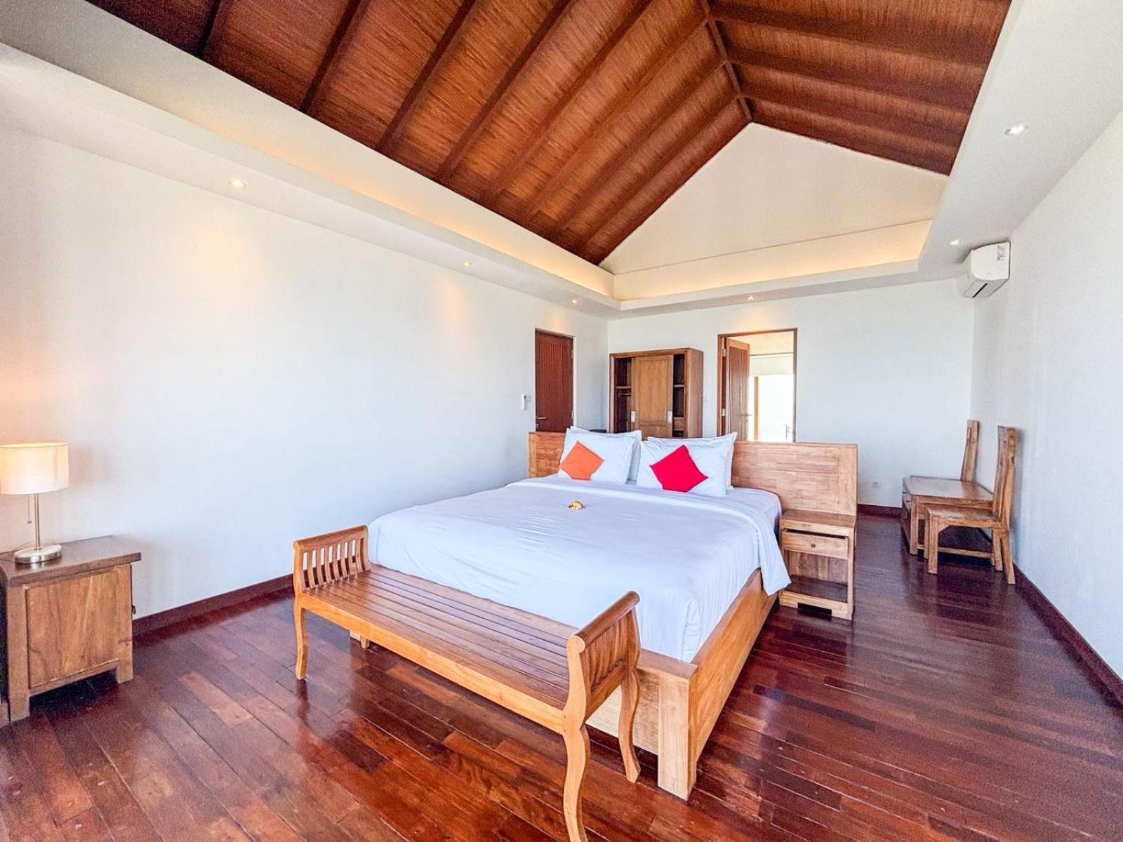 Villa Sunshine at Vivo Villa