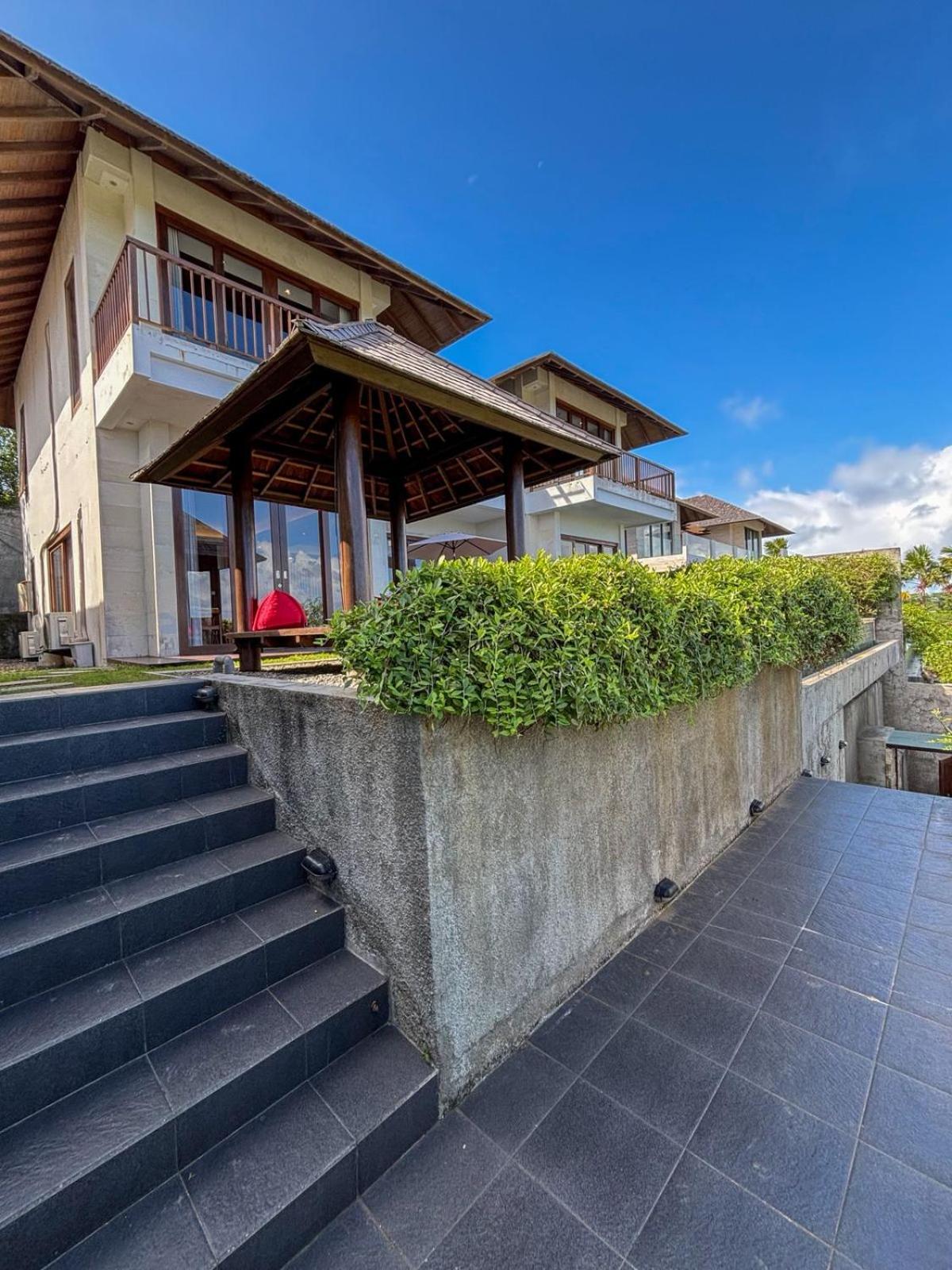 Villa Sunshine at Vivo Villa