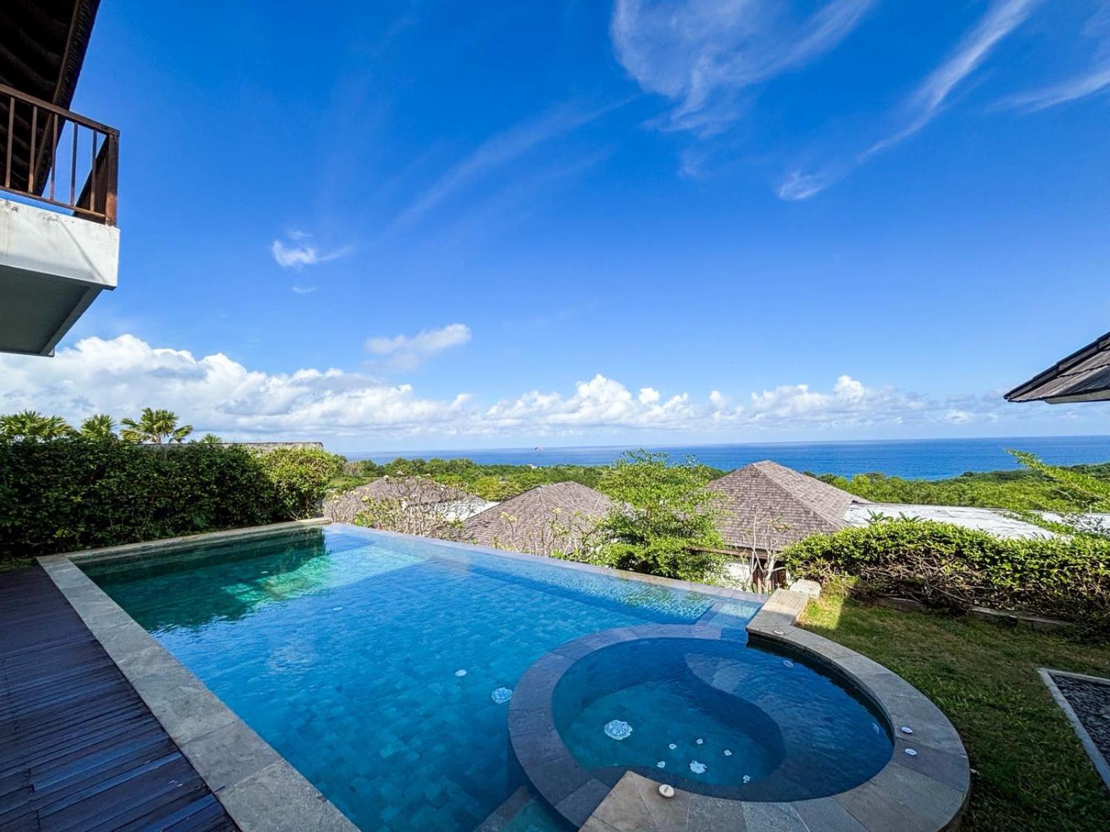 Villa Sunshine at Vivo Villa