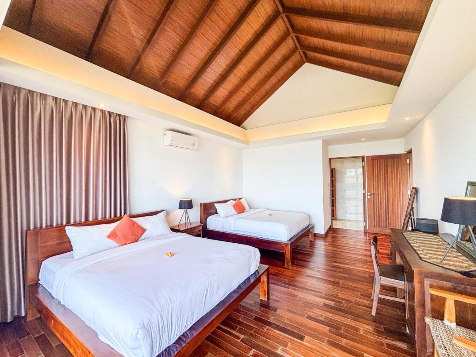 Villa Sunshine at Vivo Villa