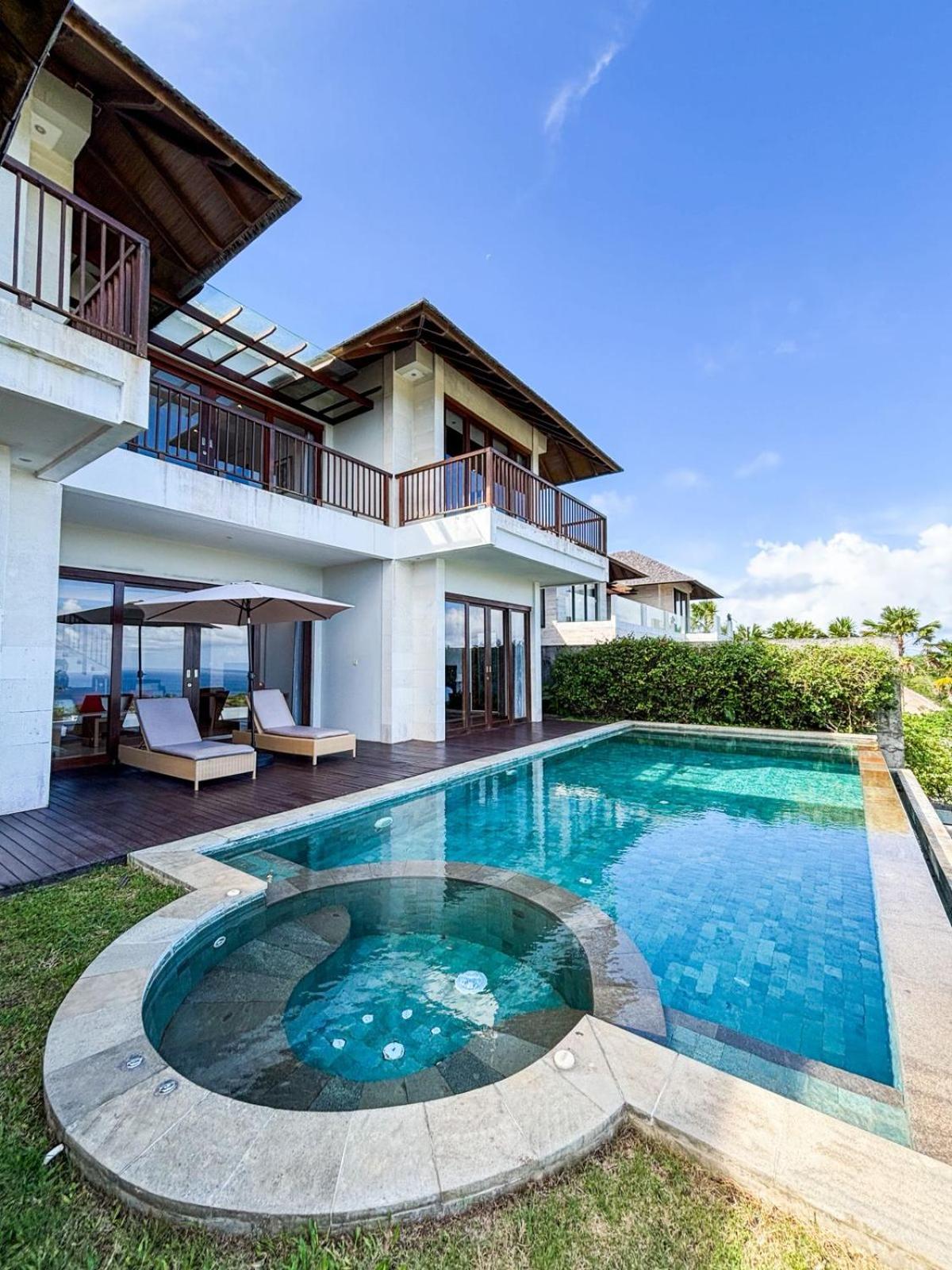 Villa Sunshine at Vivo Villa