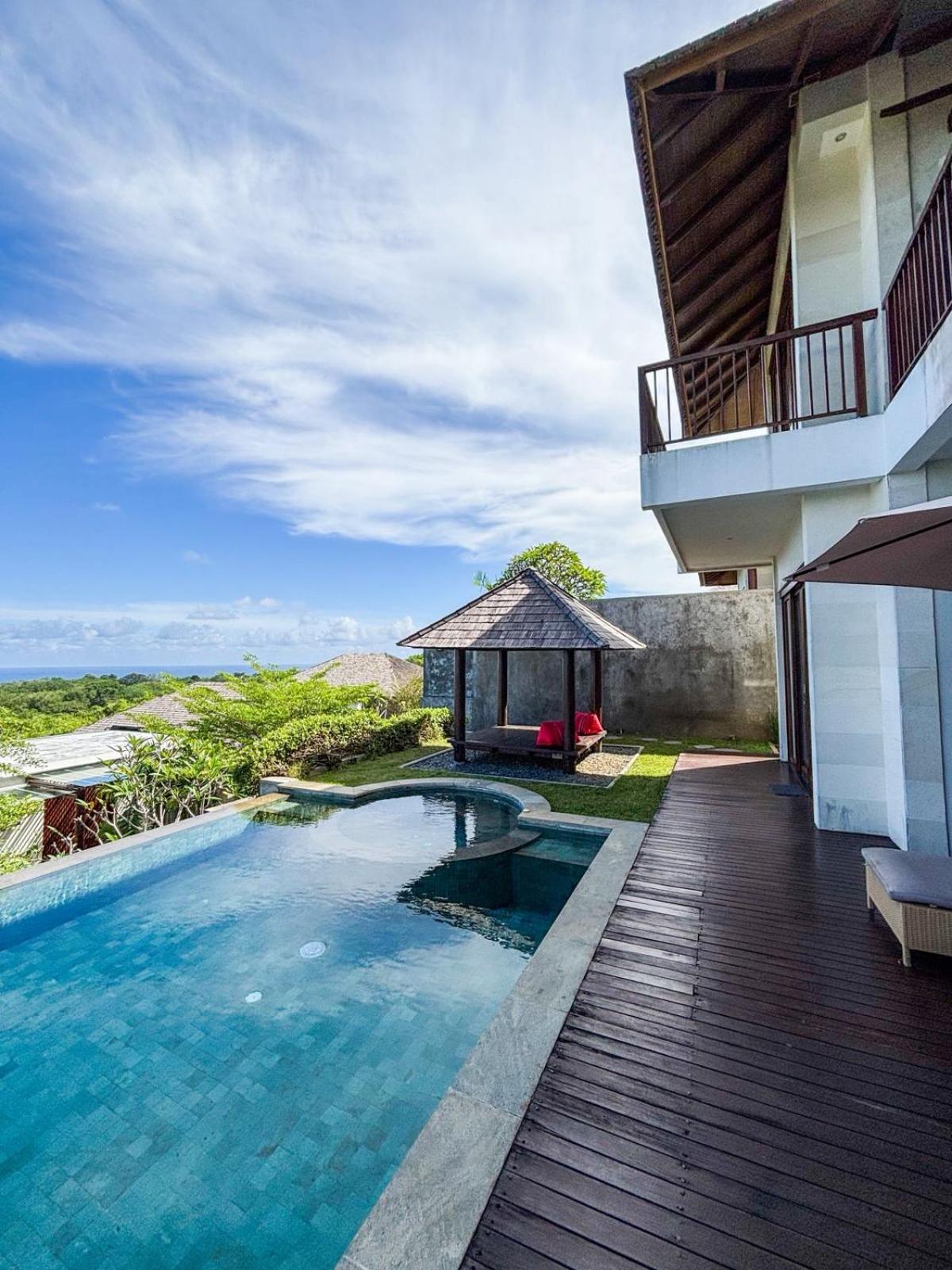 Villa Sunshine at Vivo Villa