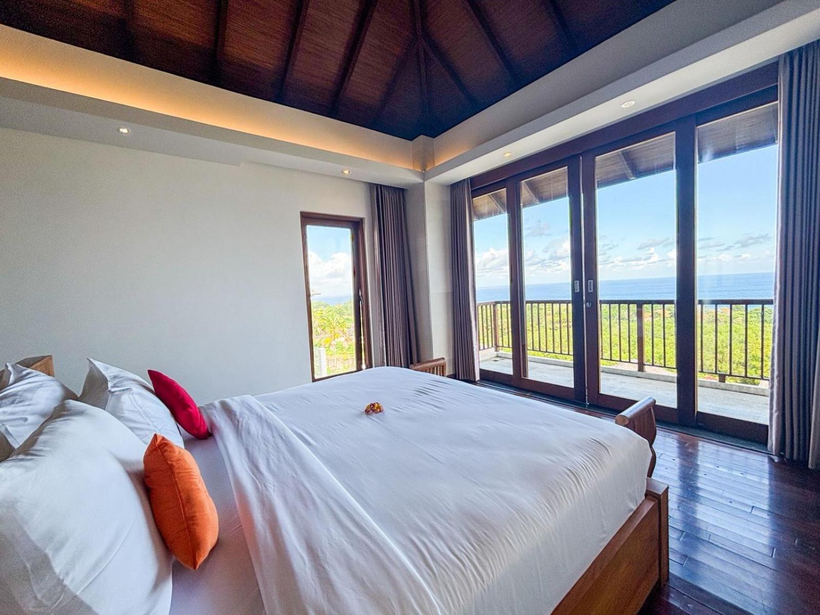Villa Sunshine at Vivo Villa