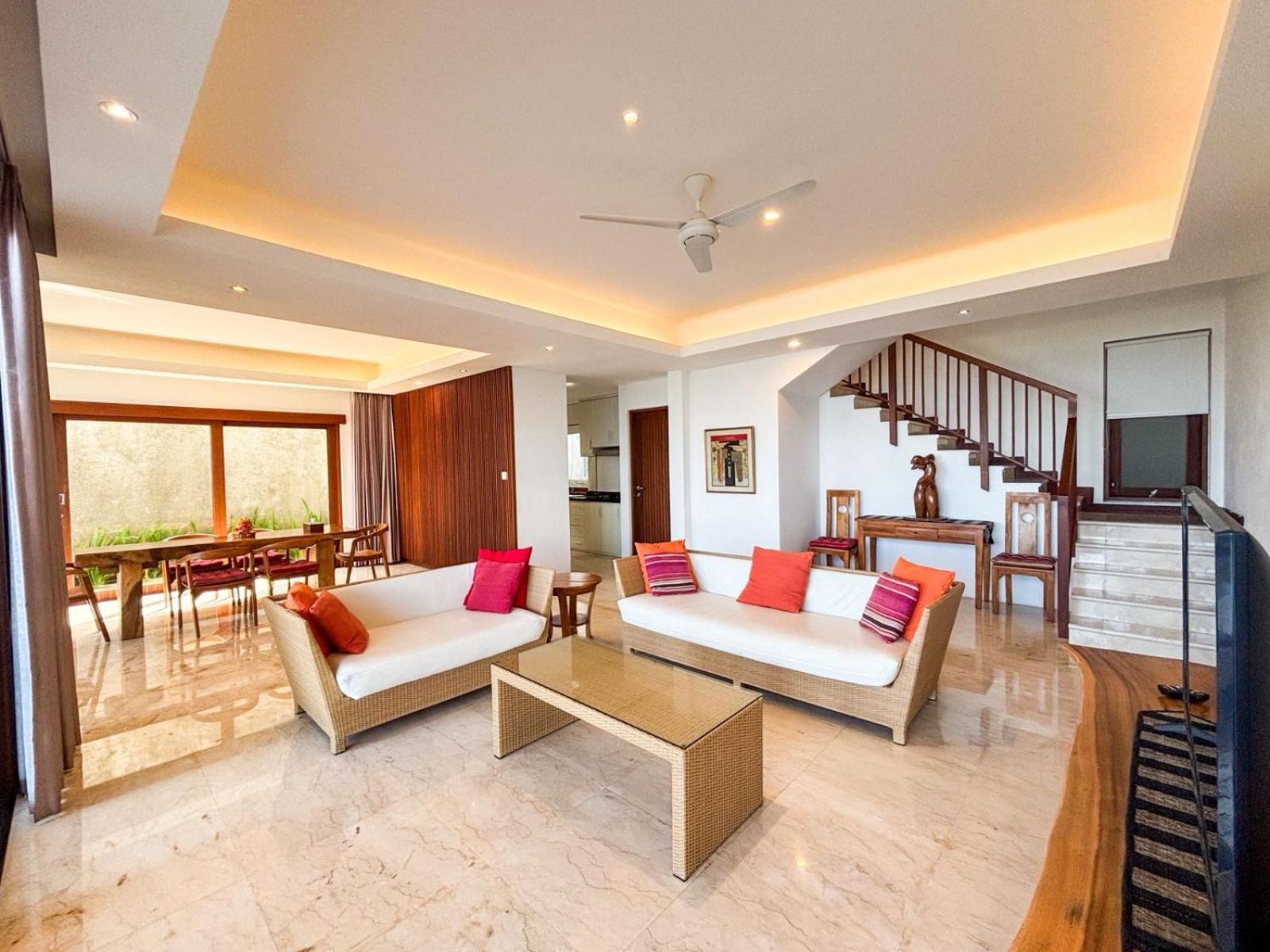 Villa Sunshine at Vivo Villa