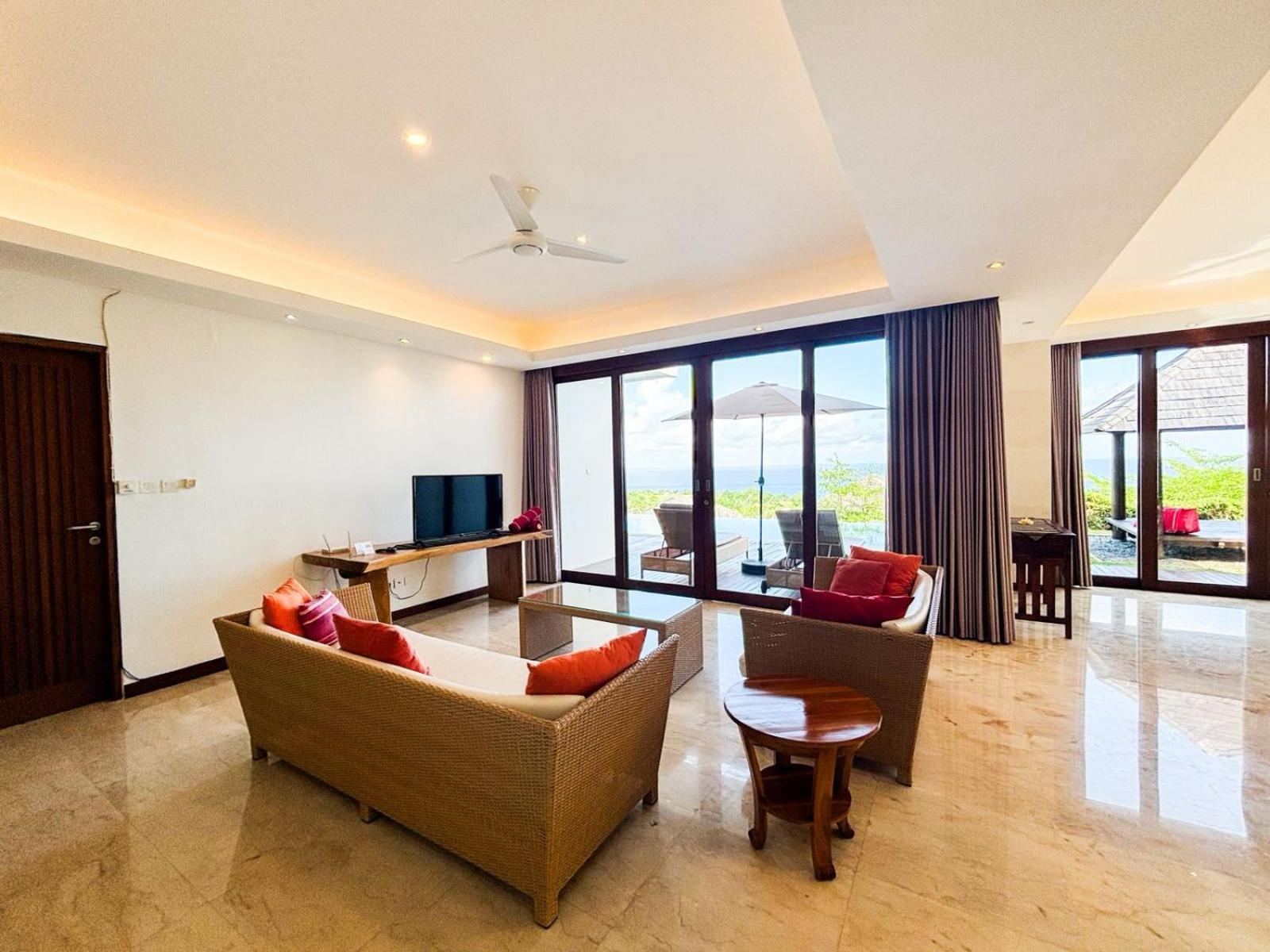 Villa Sunshine at Vivo Villa