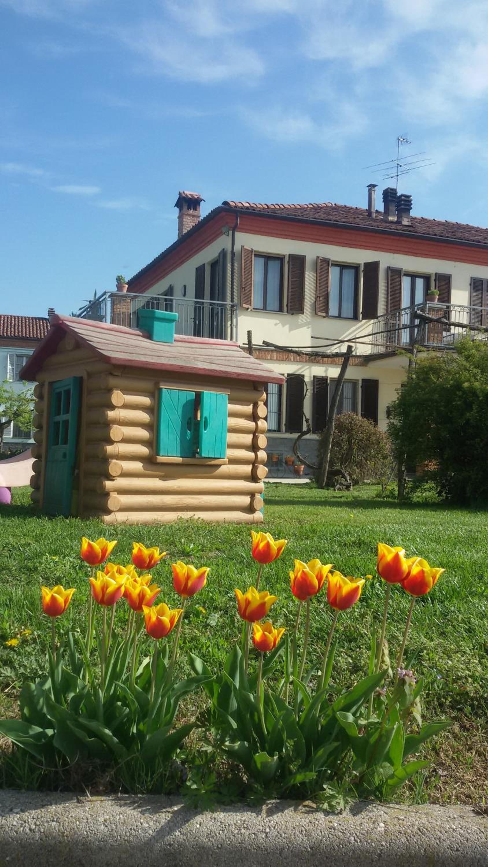 La Crota B&B