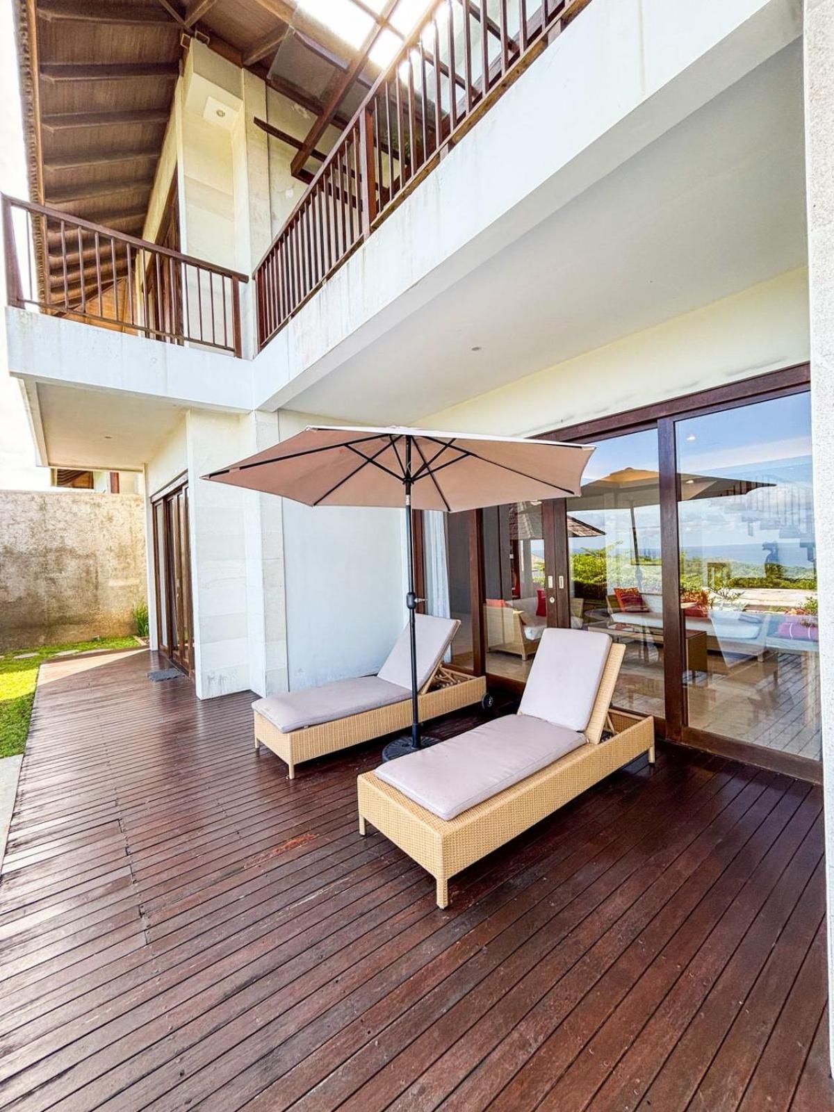 Villa Sunshine at Vivo Villa