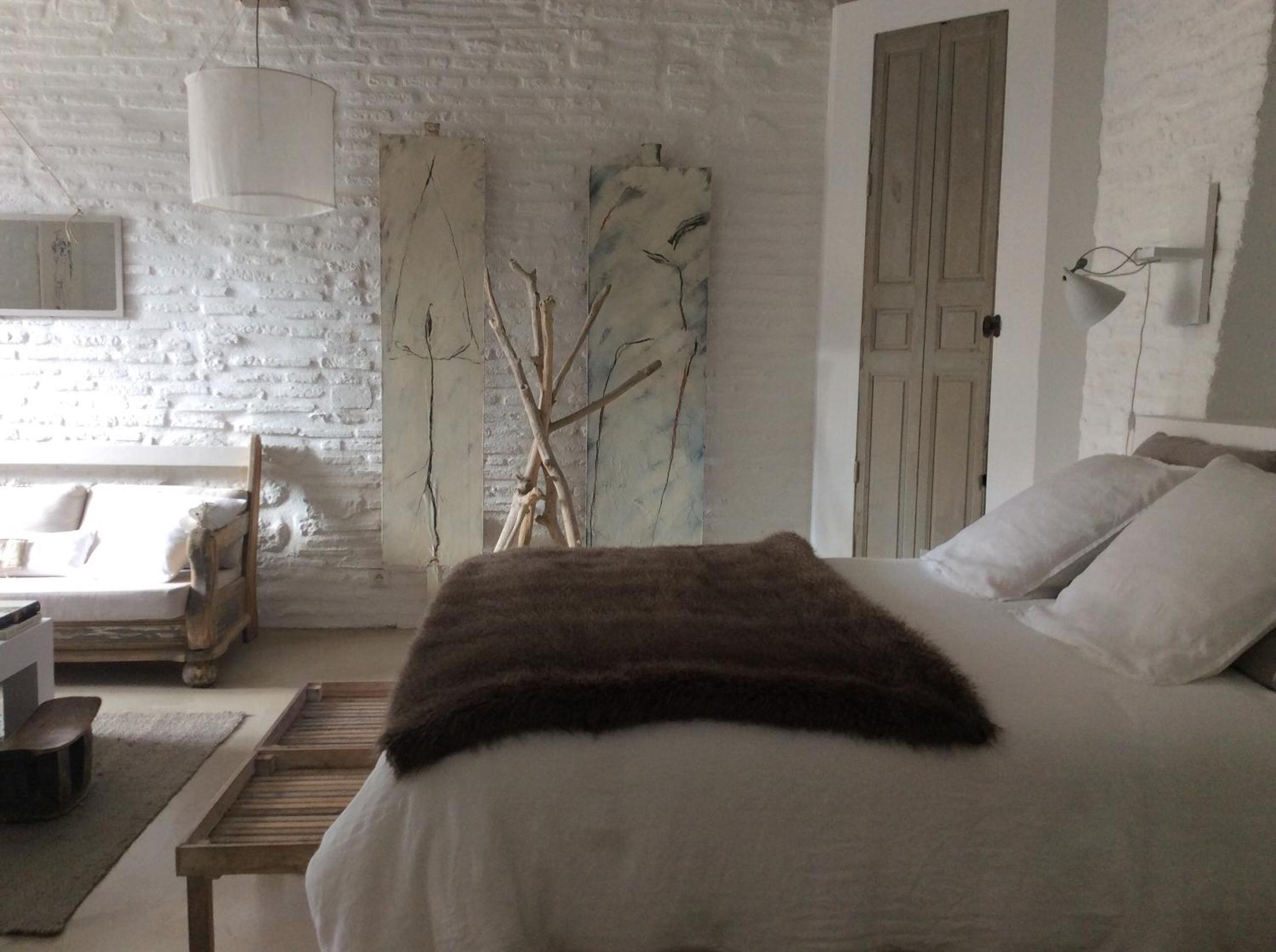 La maison sur la place