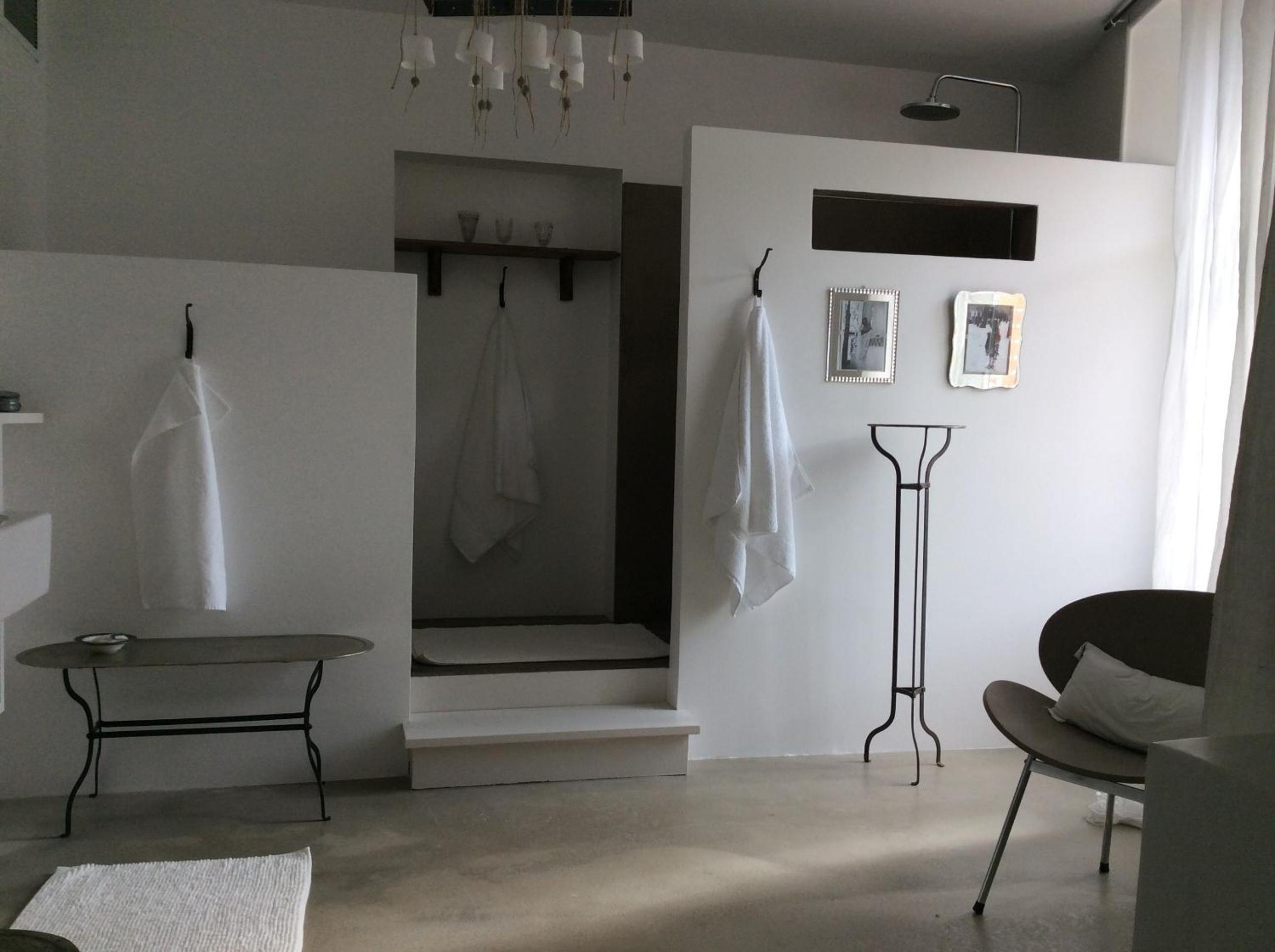 La maison sur la place