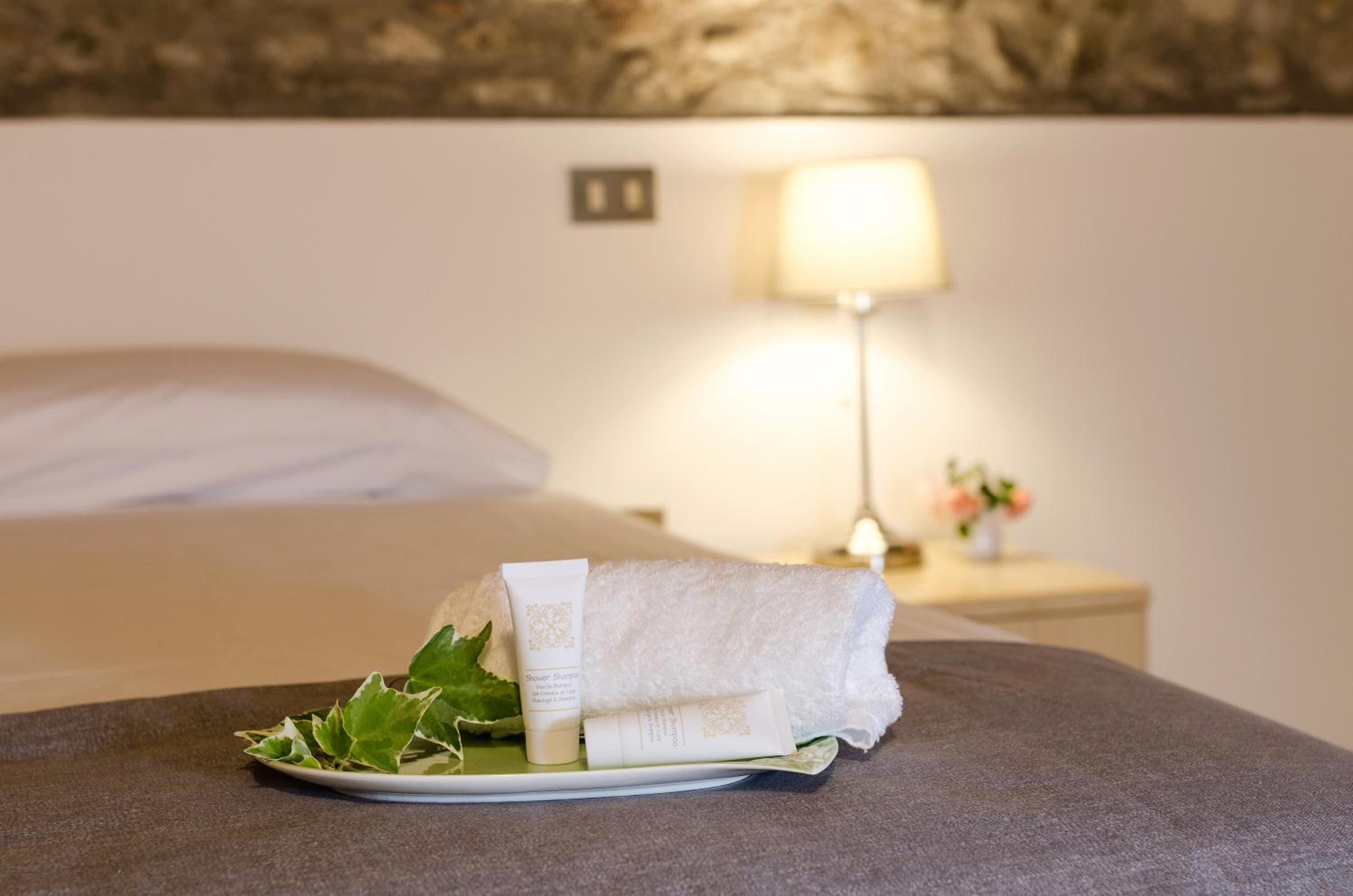 Agriturismo La Torretta da Valentina