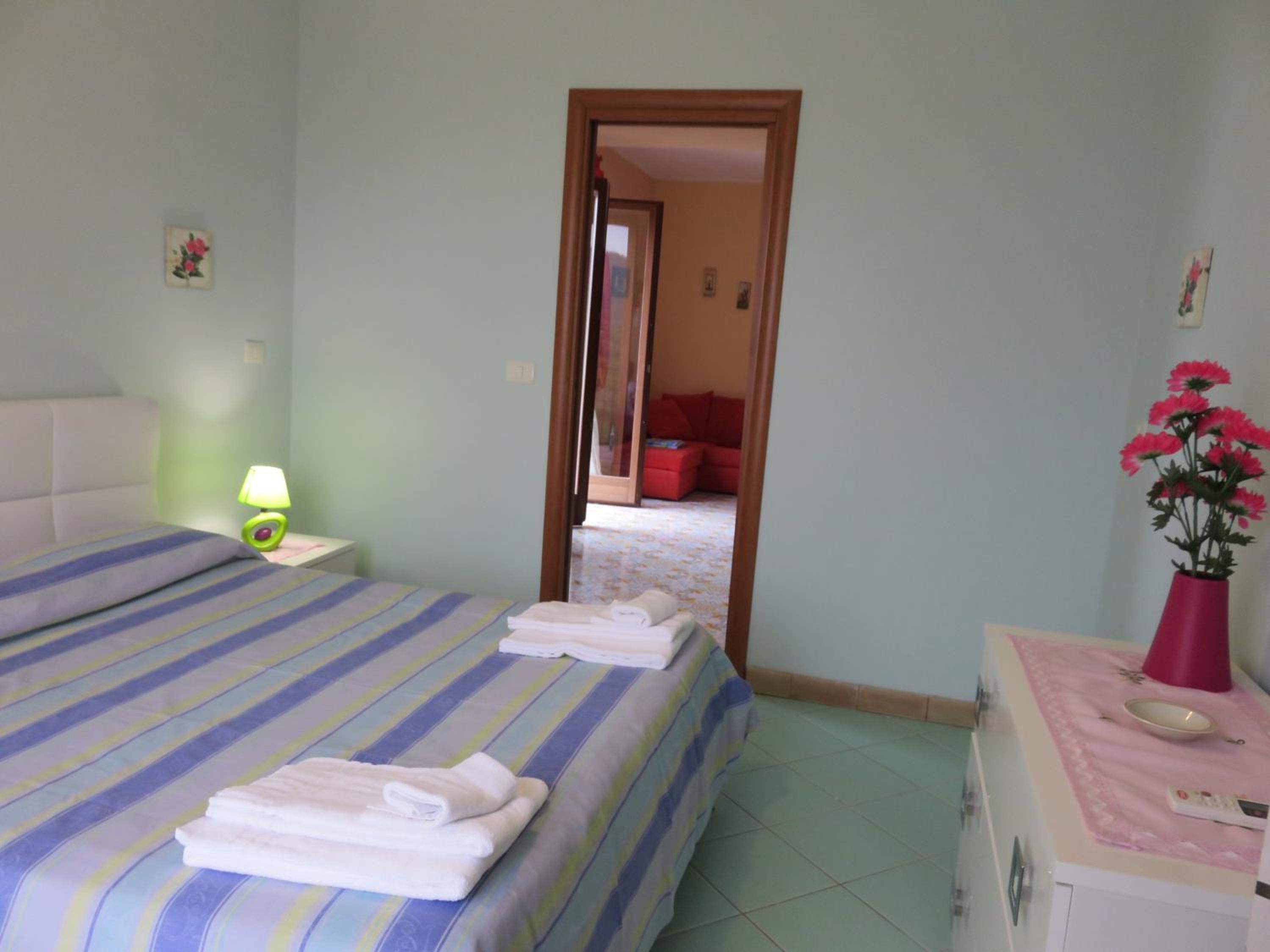 Case Vacanze Residence Trinacria