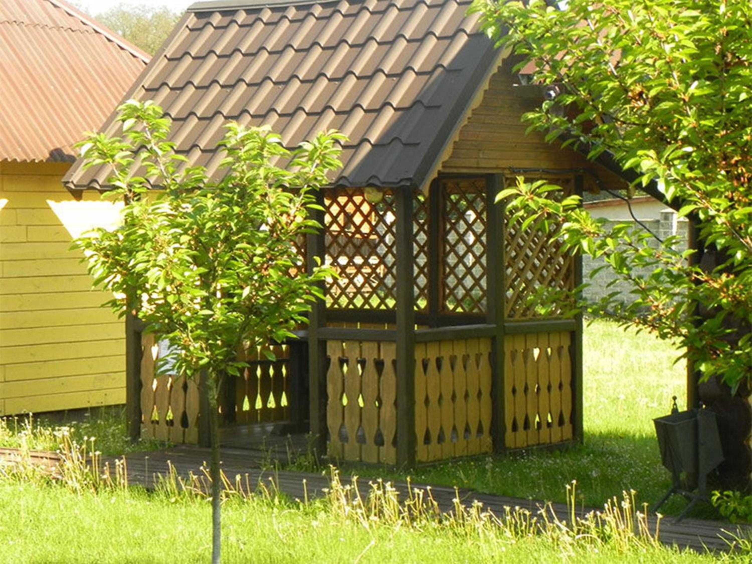 Hotel and restaurant complex Skolmo